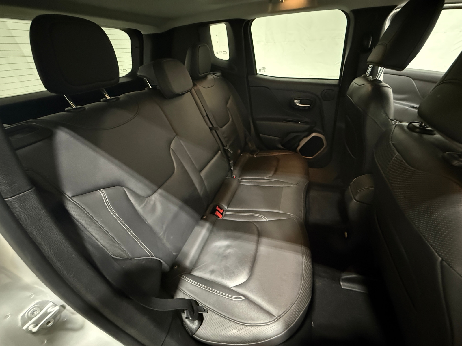 Thumbnail: 2015 Jeep Renegade - 5