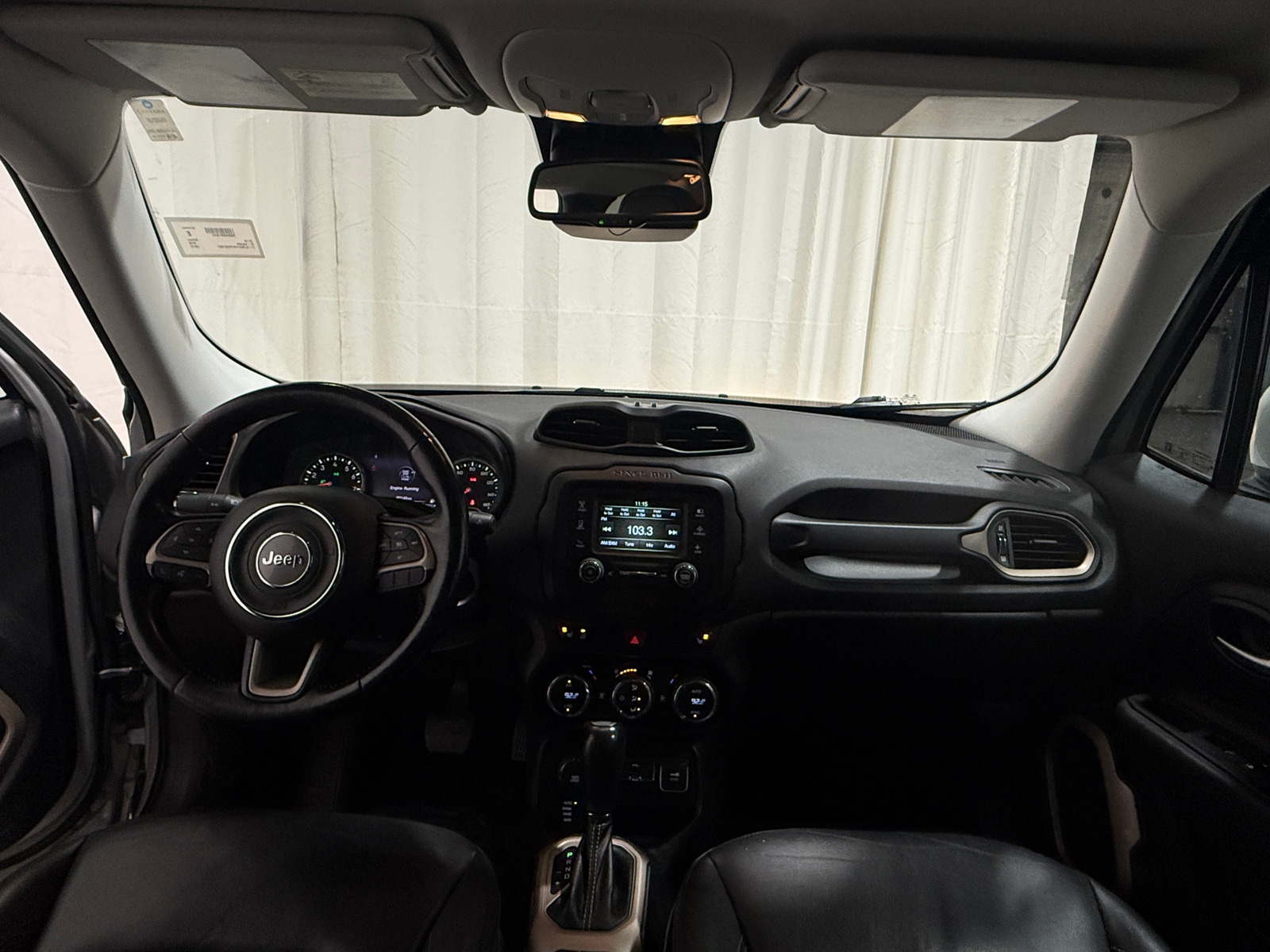 Thumbnail: 2015 Jeep Renegade - 2