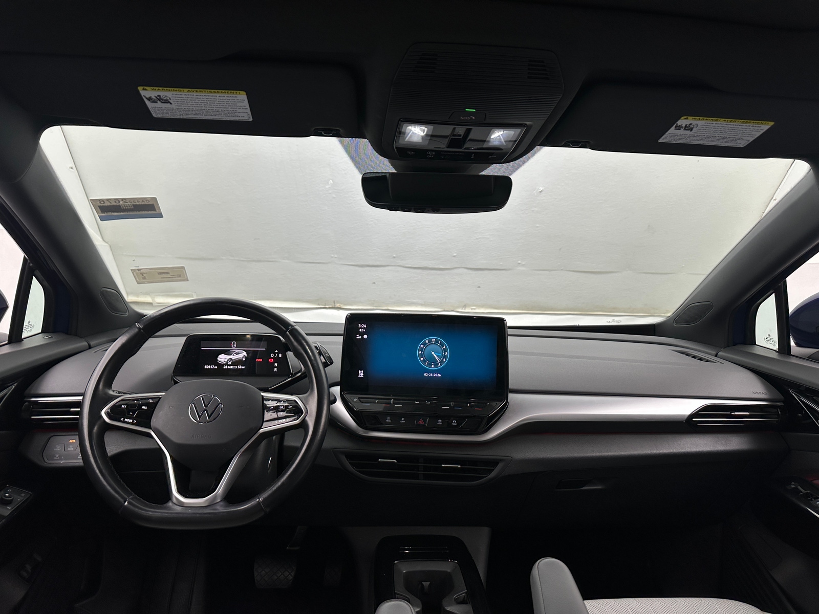 Thumbnail: 2022 Volkswagen ID.4 - 2