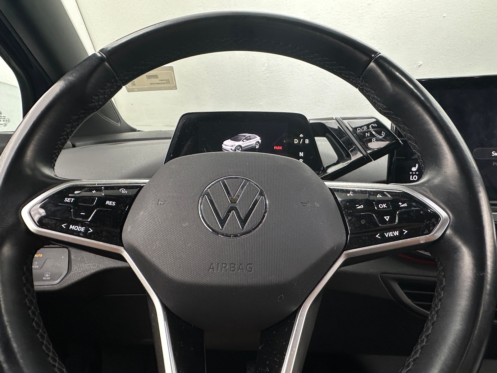 Thumbnail: 2022 Volkswagen ID.4 - 4