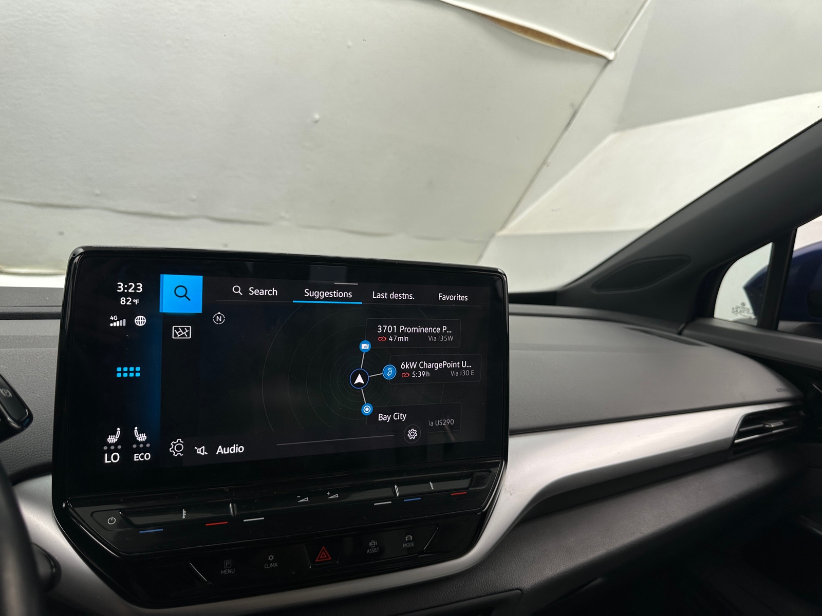 Thumbnail: 2022 Volkswagen ID.4 - 3