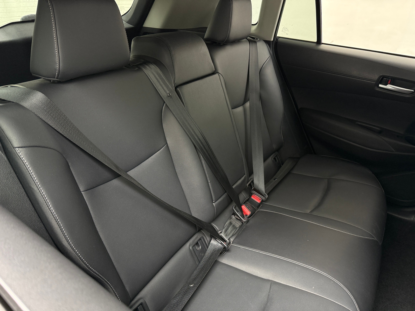 Thumbnail: 2022 Toyota Corolla Cross - 5