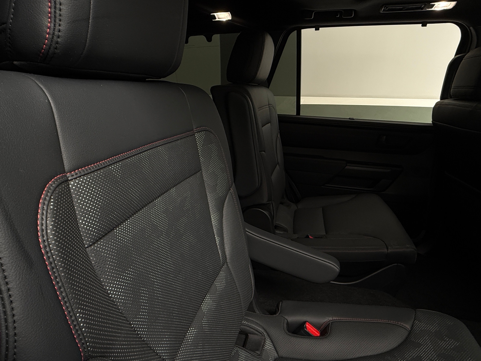 Thumbnail: 2025 Toyota Sequoia - 5