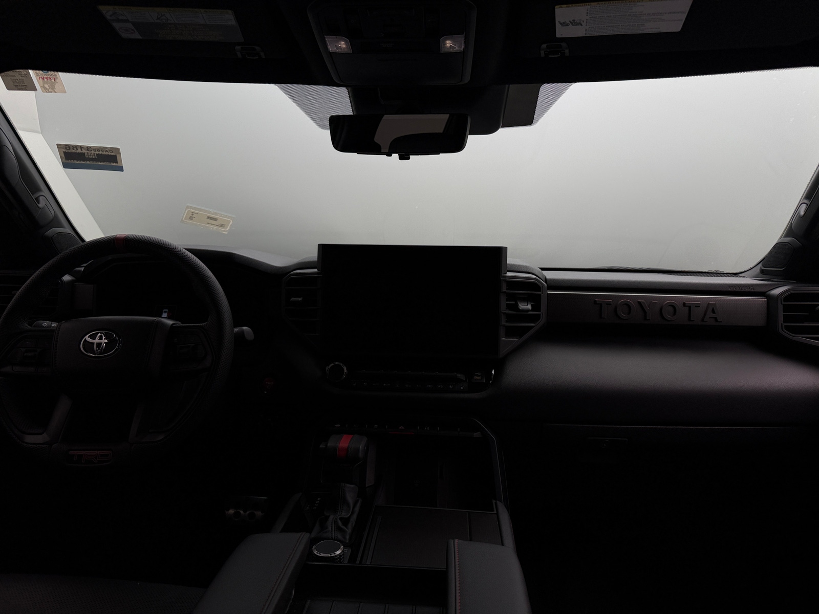 Thumbnail: 2025 Toyota Sequoia - 2