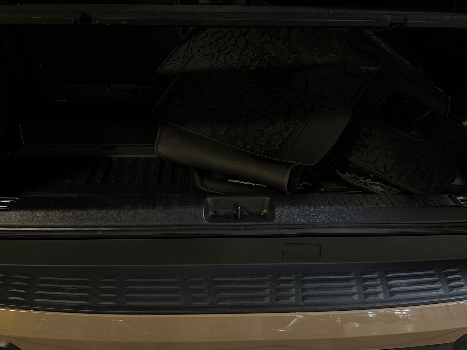 Thumbnail: 2025 Toyota Sequoia - 6