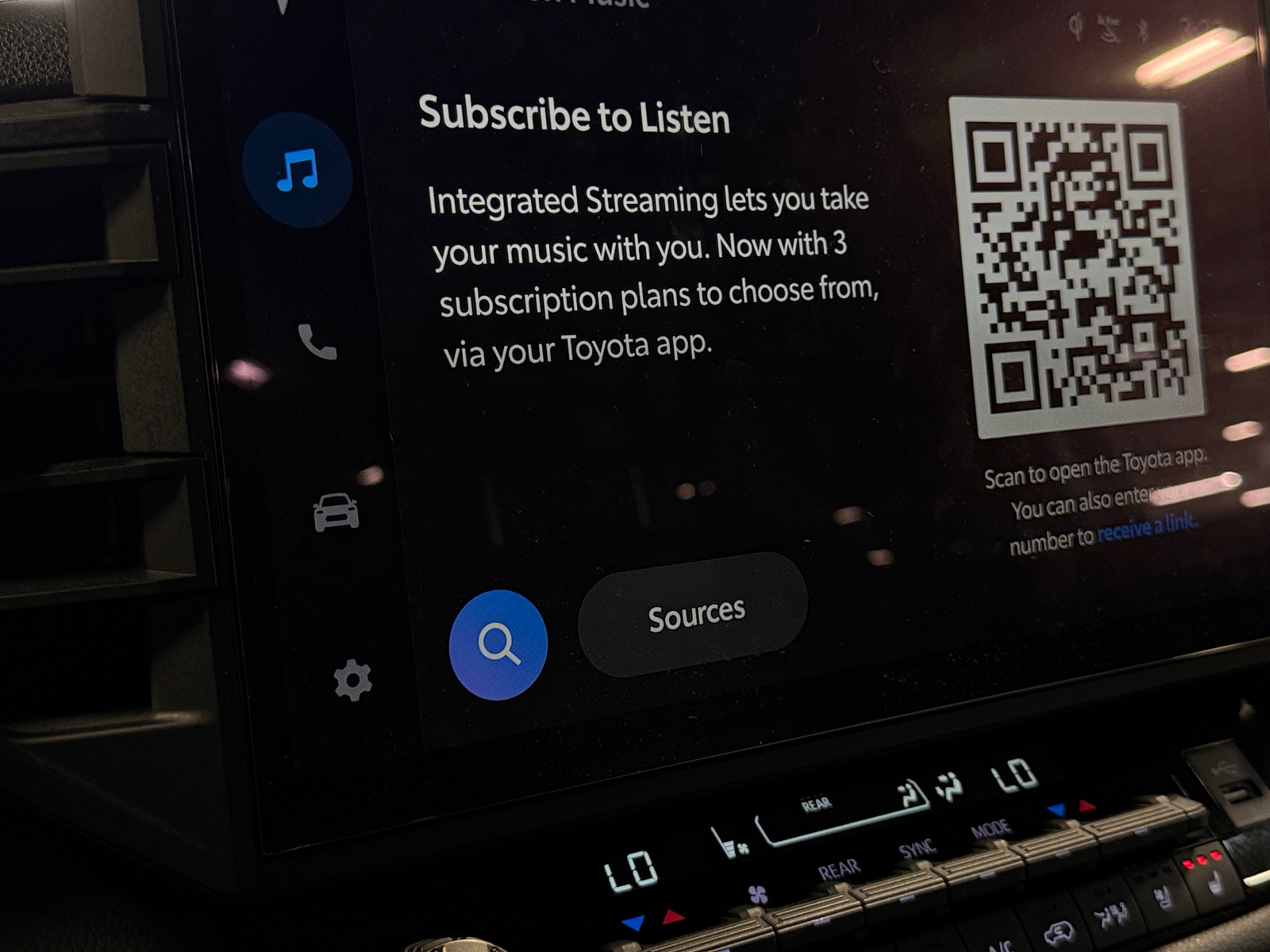 Thumbnail: 2025 Toyota Sequoia - 3