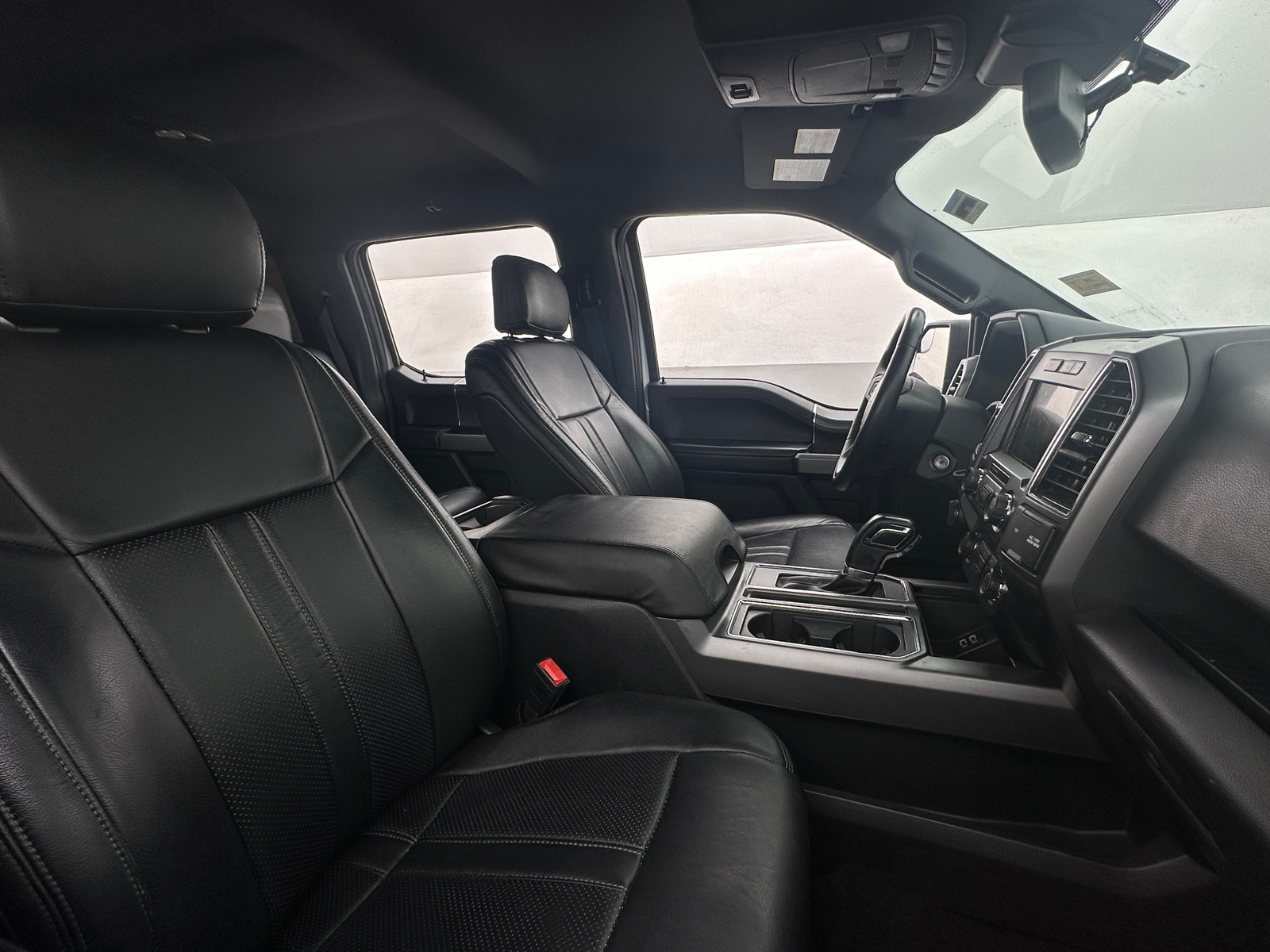 Thumbnail: 2019 Ford Econoline - 2