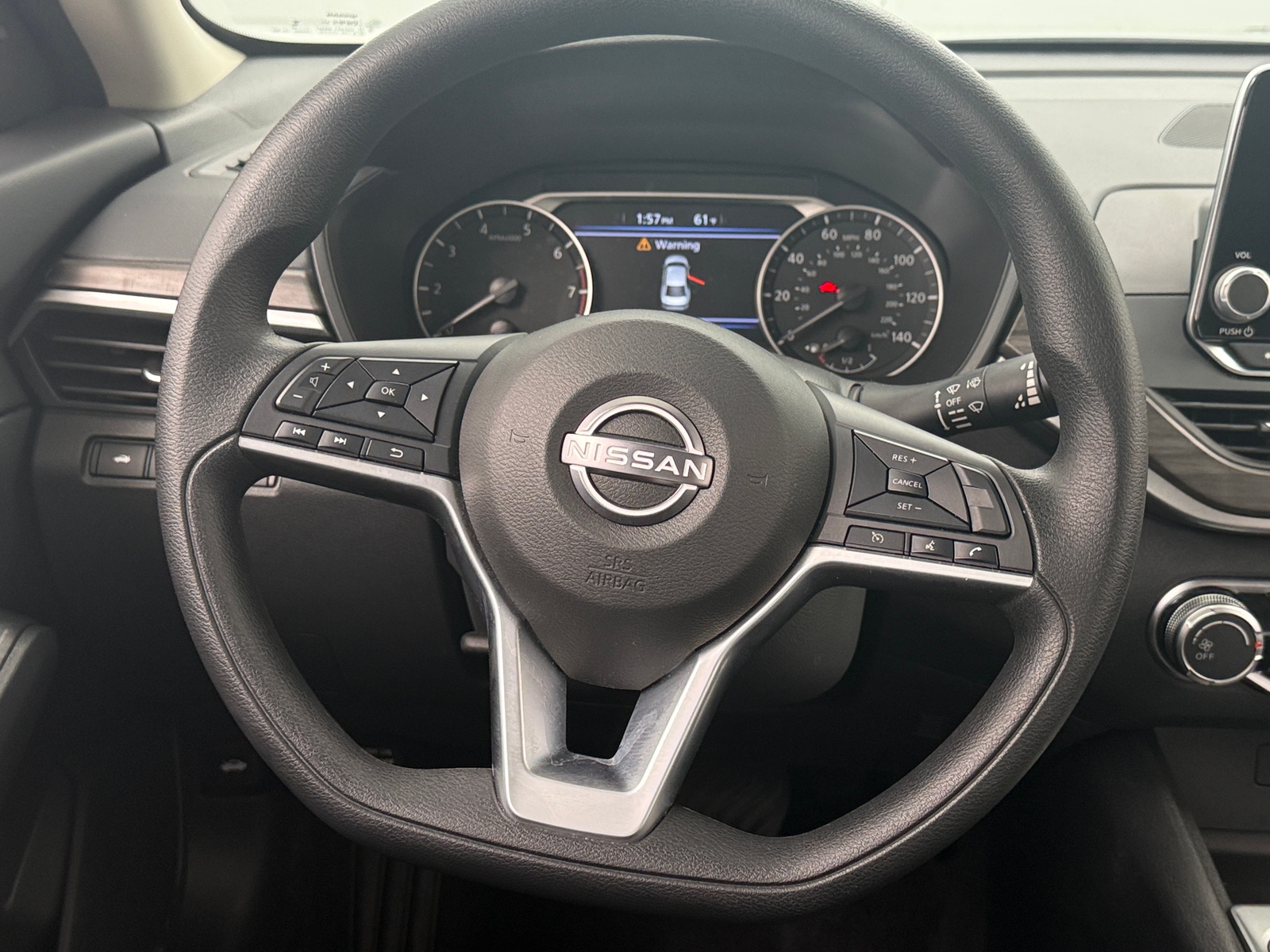 Thumbnail: 2025 Nissan Altima - 5