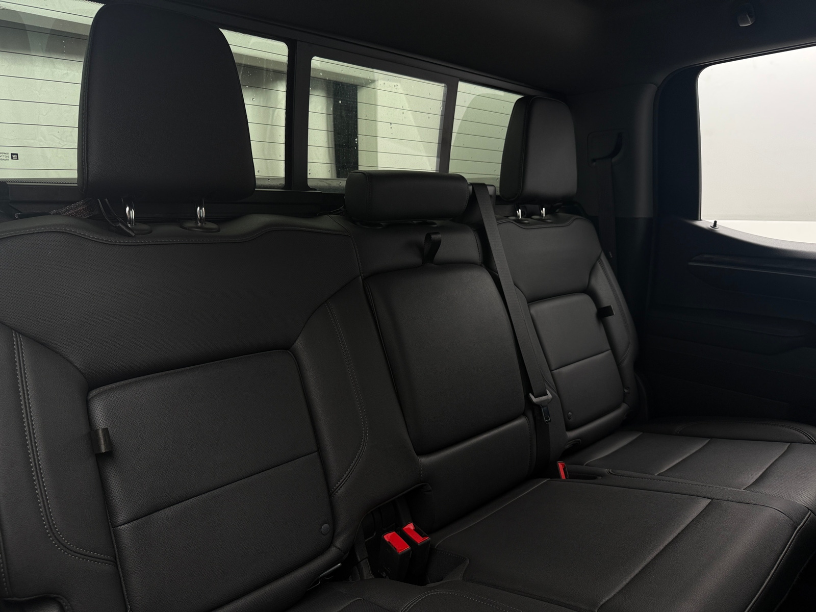 Thumbnail: 2023 Chevrolet Silverado 1500 - 5