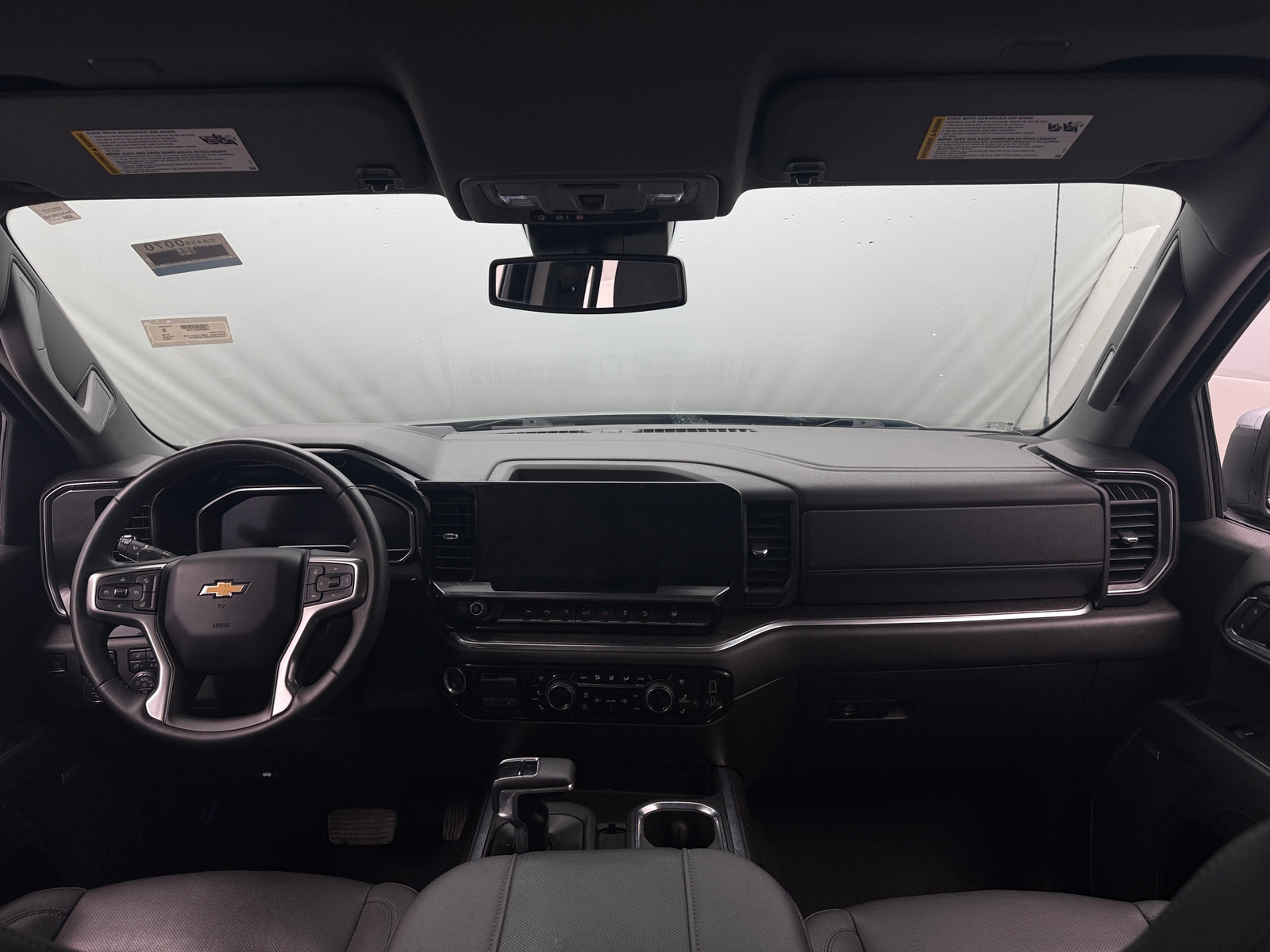 Thumbnail: 2023 Chevrolet Silverado 1500 - 2