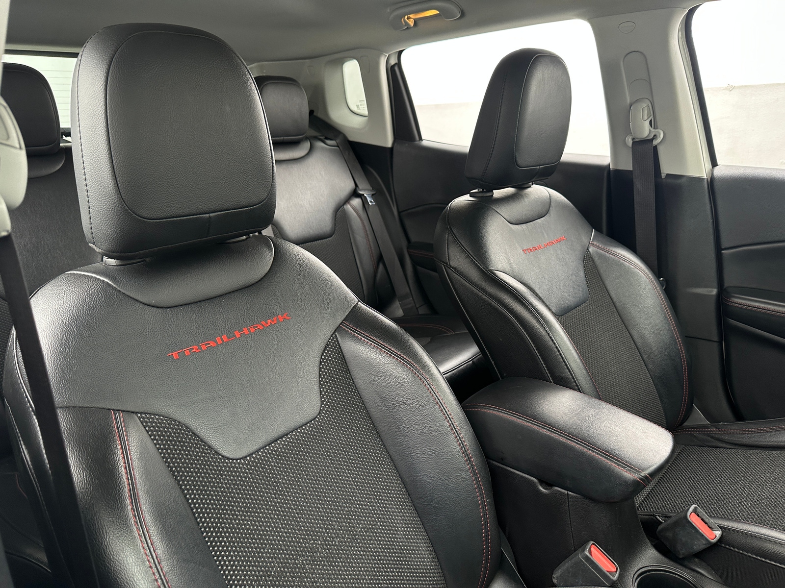 Thumbnail: 2020 Jeep Compass - 2