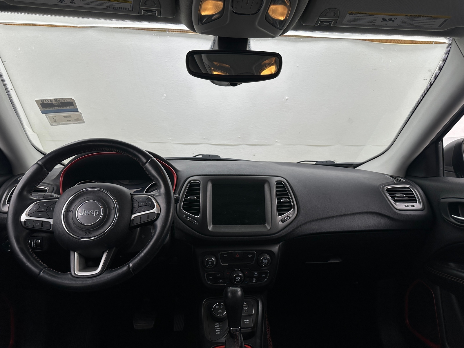 Thumbnail: 2020 Jeep Compass - 3