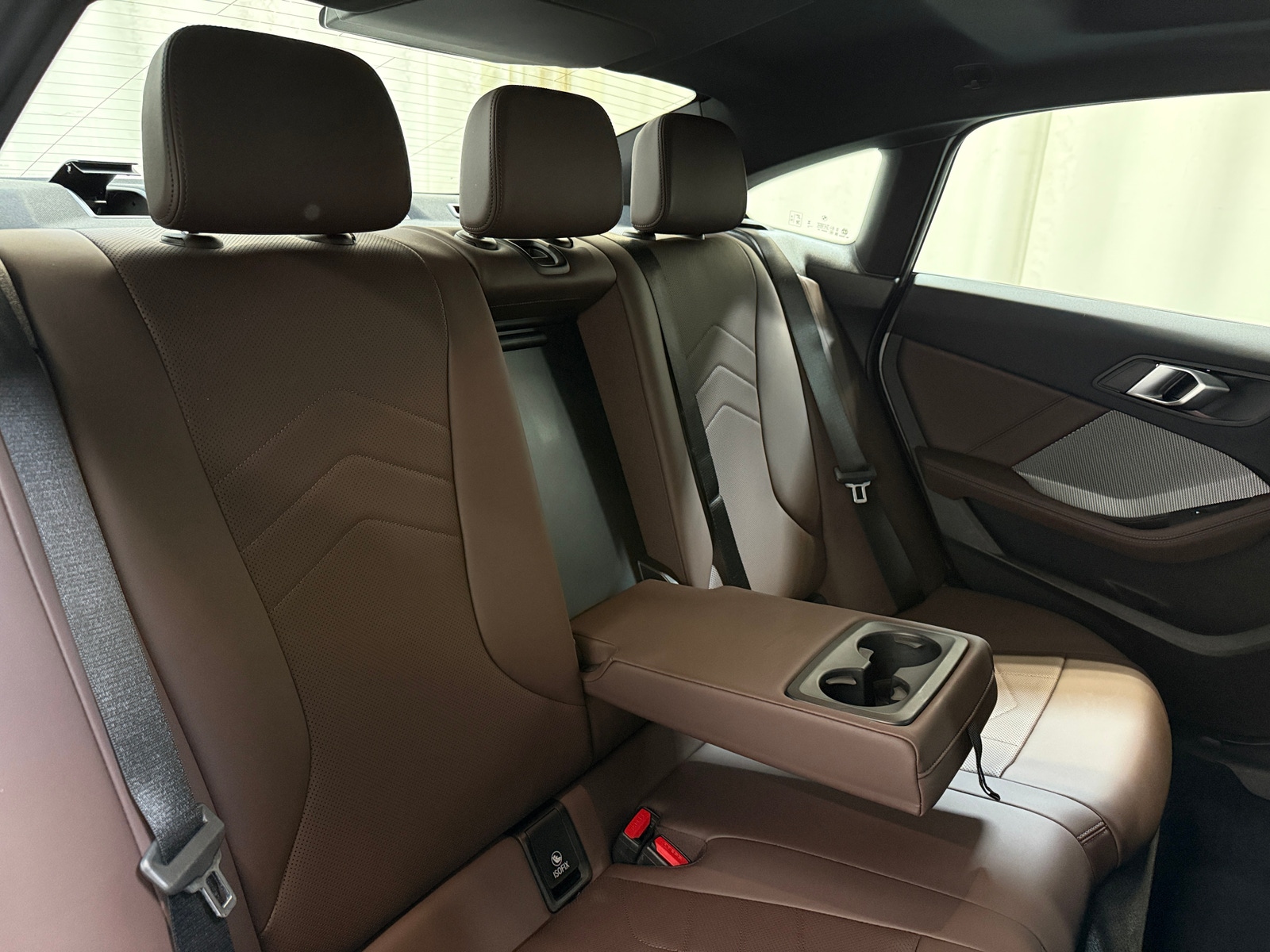 Thumbnail: 2025 BMW 2 Series - 5