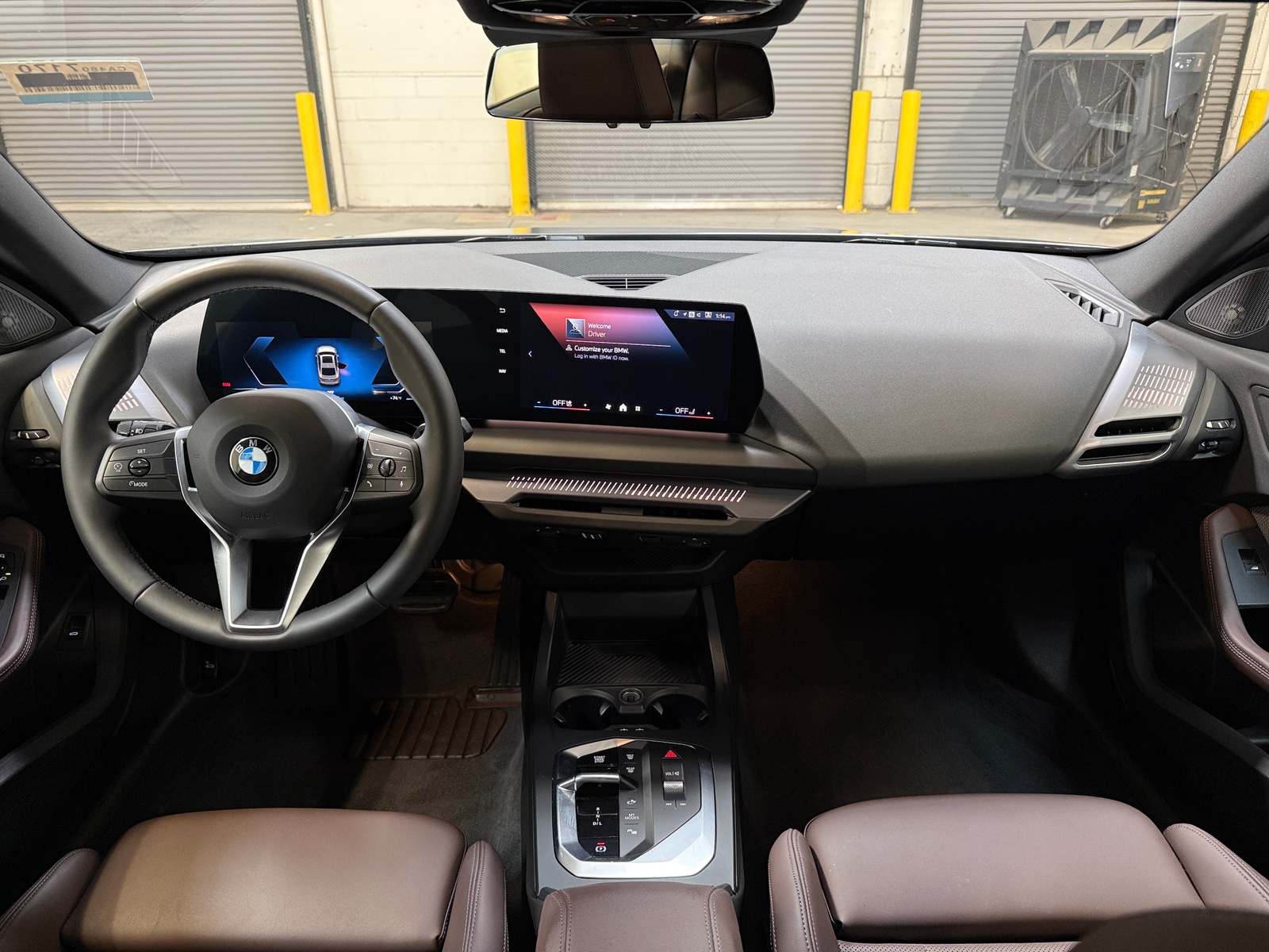 Thumbnail: 2025 BMW 2 Series - 2