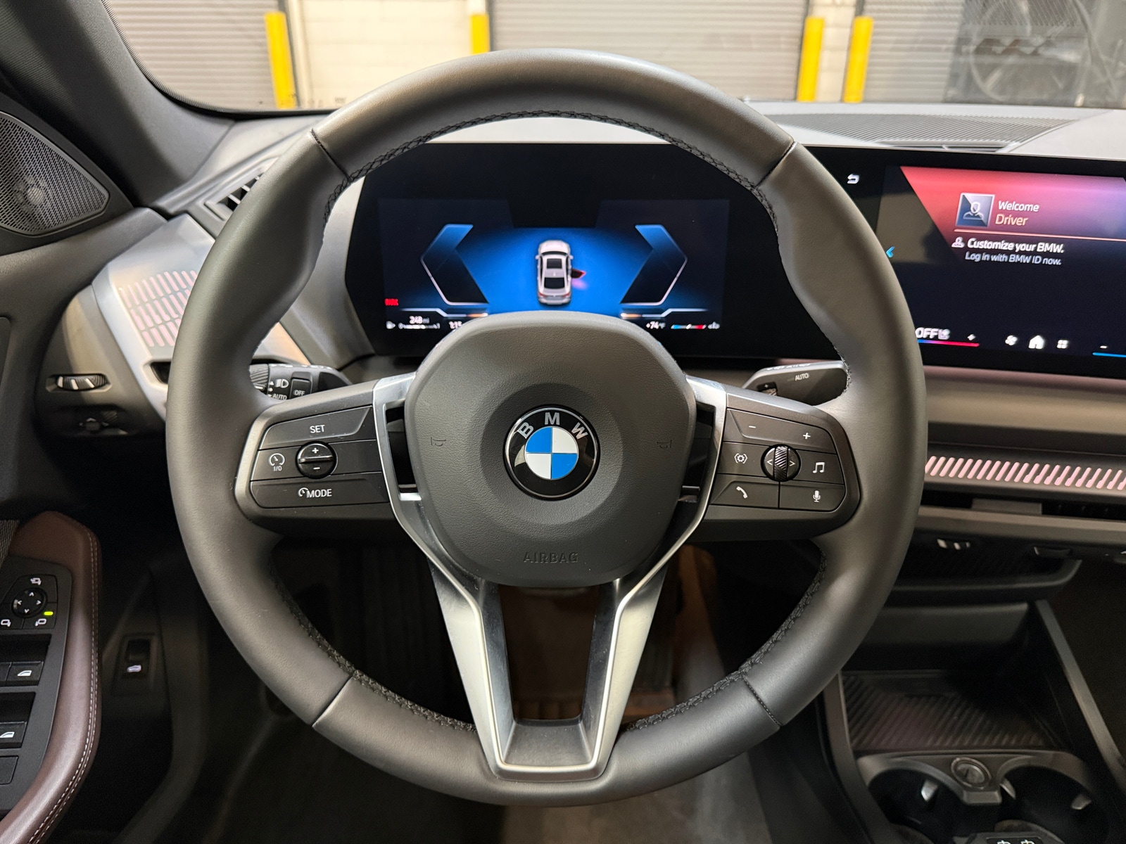 Thumbnail: 2025 BMW 2 Series - 4