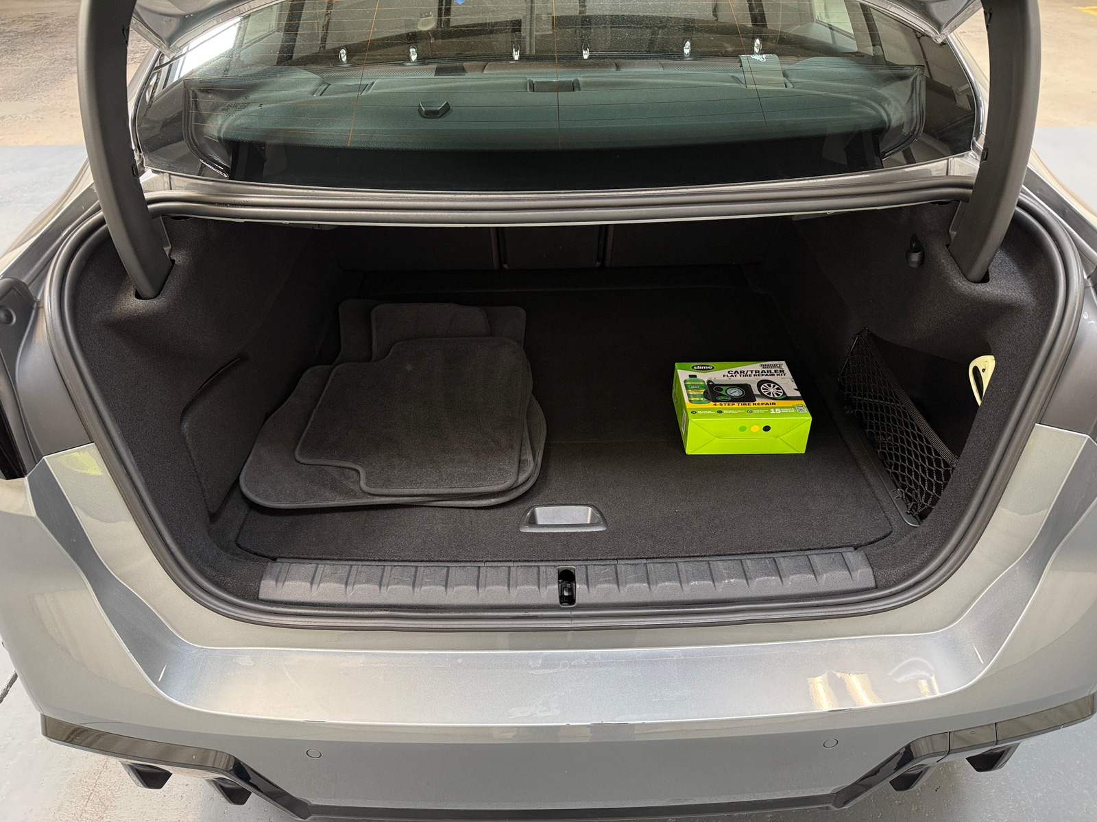 Thumbnail: 2025 BMW 2 Series - 6