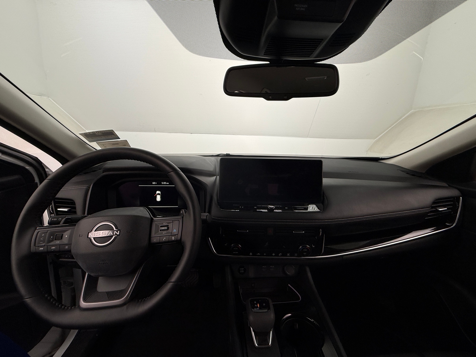 Thumbnail: 2025 Nissan Rogue - 2