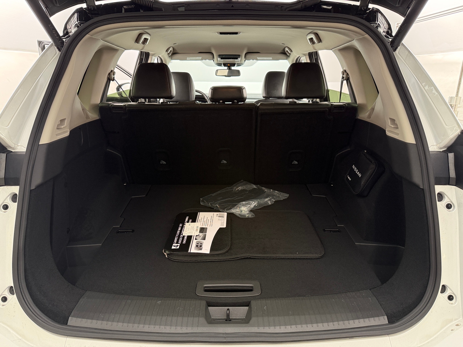 Thumbnail: 2025 Nissan Rogue - 6