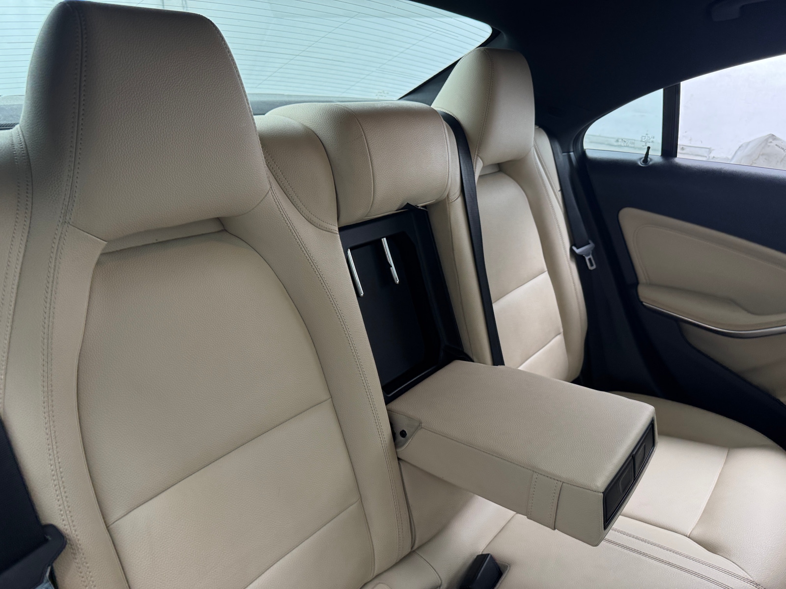 Thumbnail: 2016 Mercedes-Benz CLA - 5