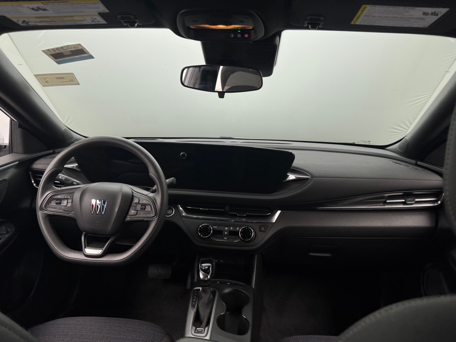 Thumbnail: 2025 Buick Envista - 3