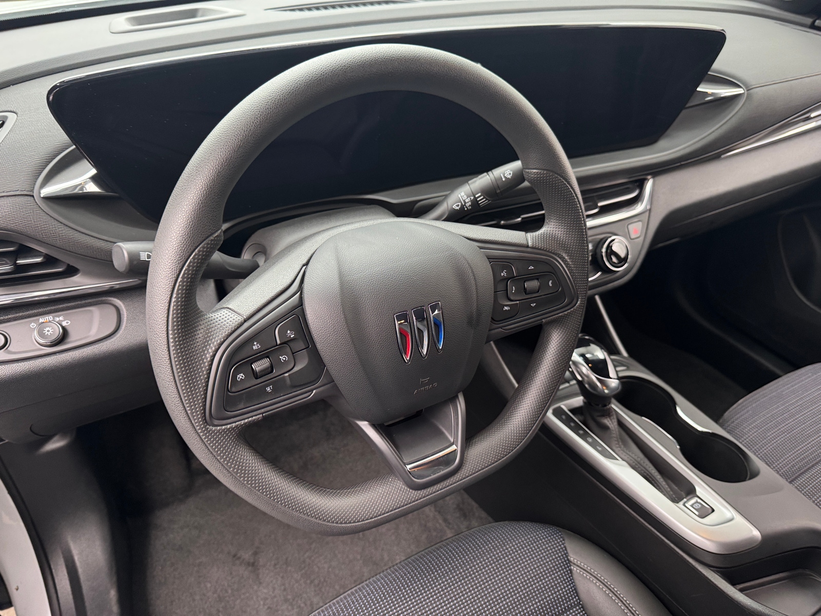 Thumbnail: 2025 Buick Envista - 5