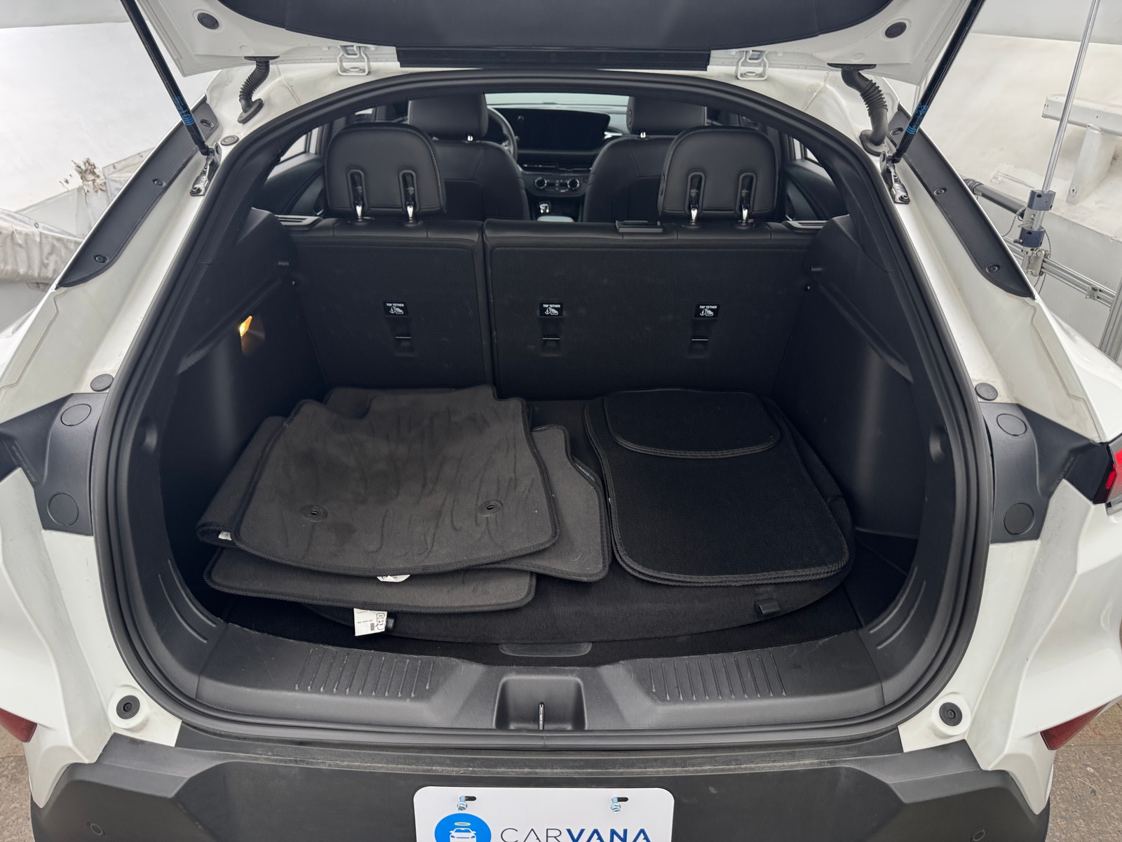 Thumbnail: 2025 Buick Envista - 7