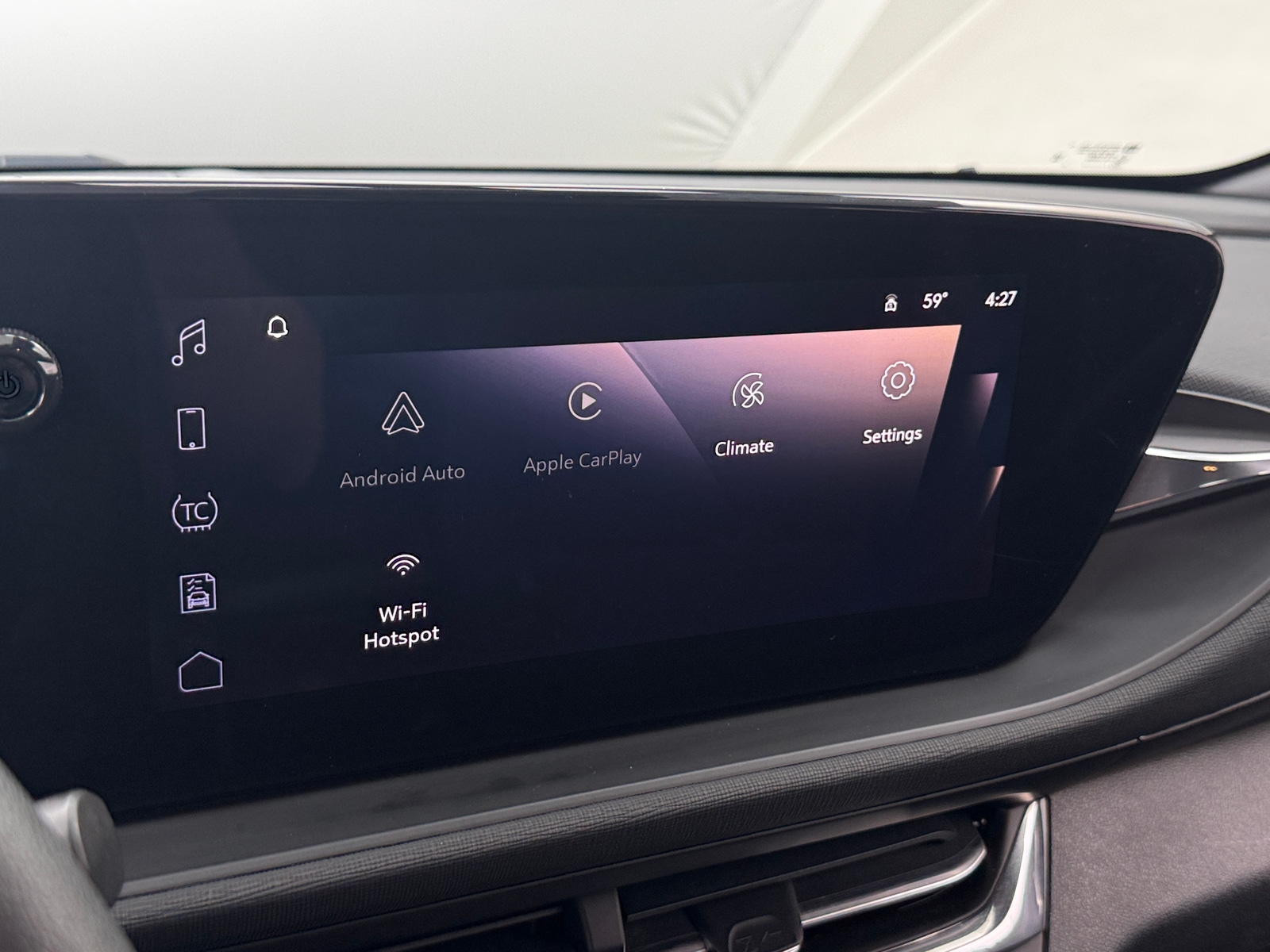 Thumbnail: 2025 Buick Envista - 4