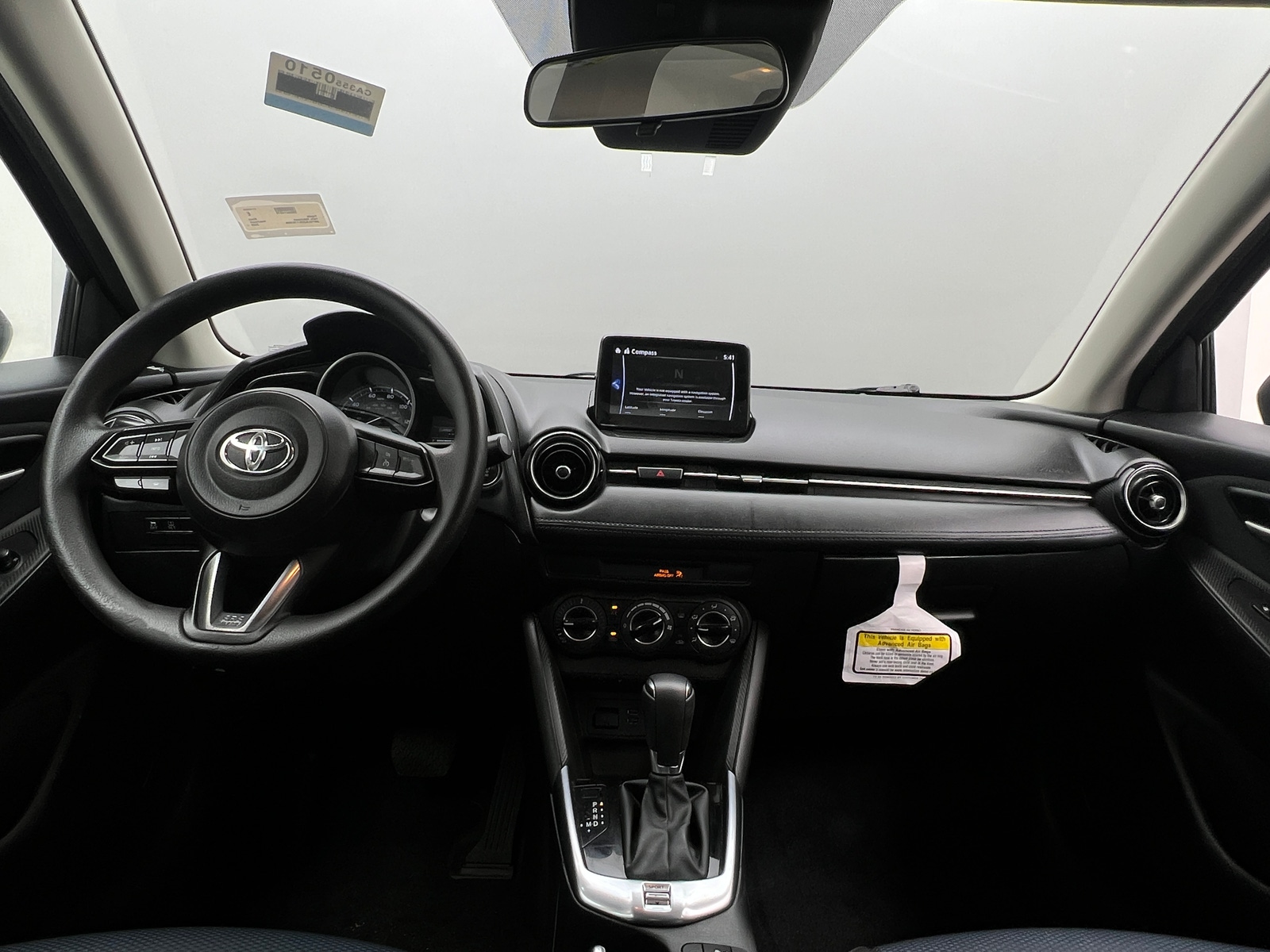 Thumbnail: 2020 Toyota Yaris - 3