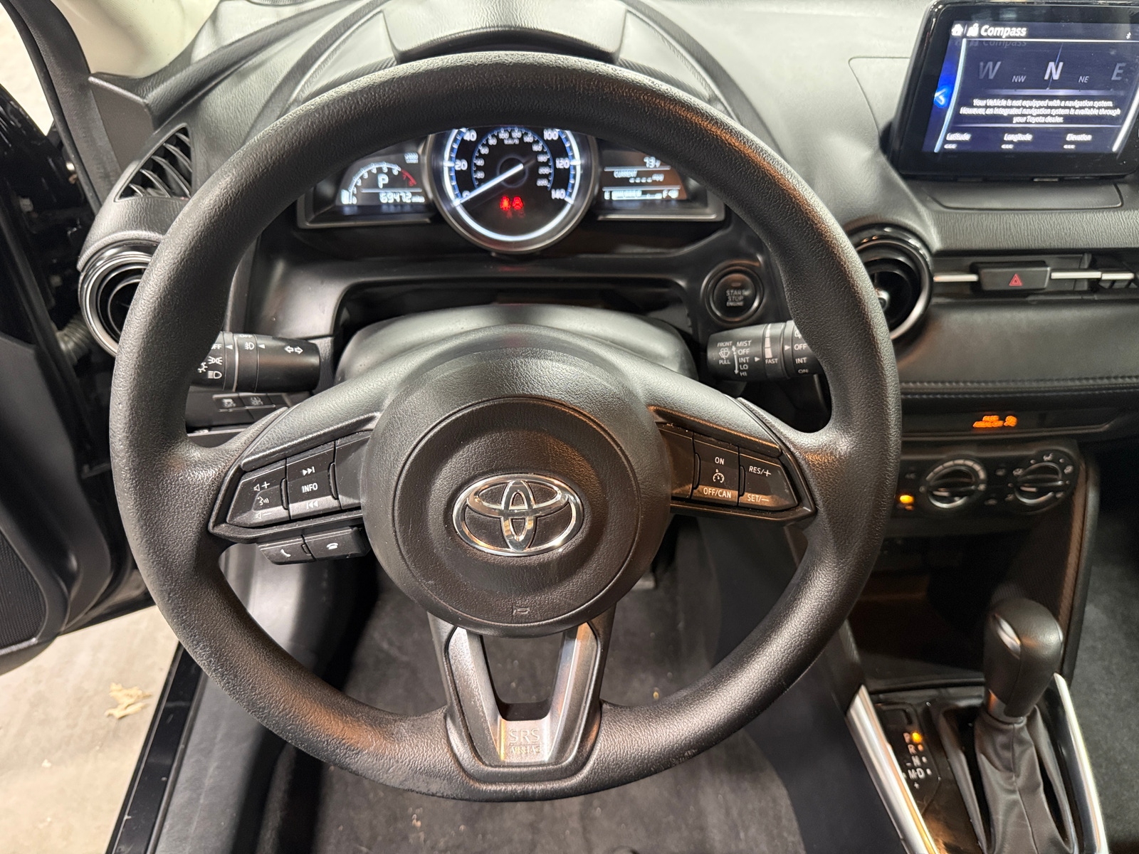 Thumbnail: 2020 Toyota Yaris - 5