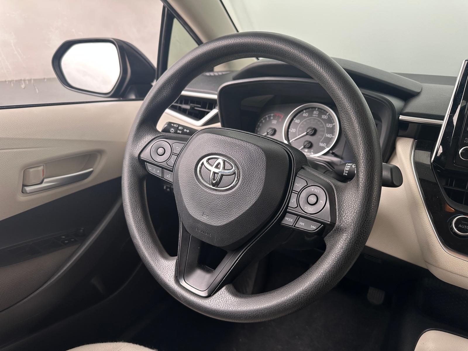 Thumbnail: 2020 Toyota Corolla - 5