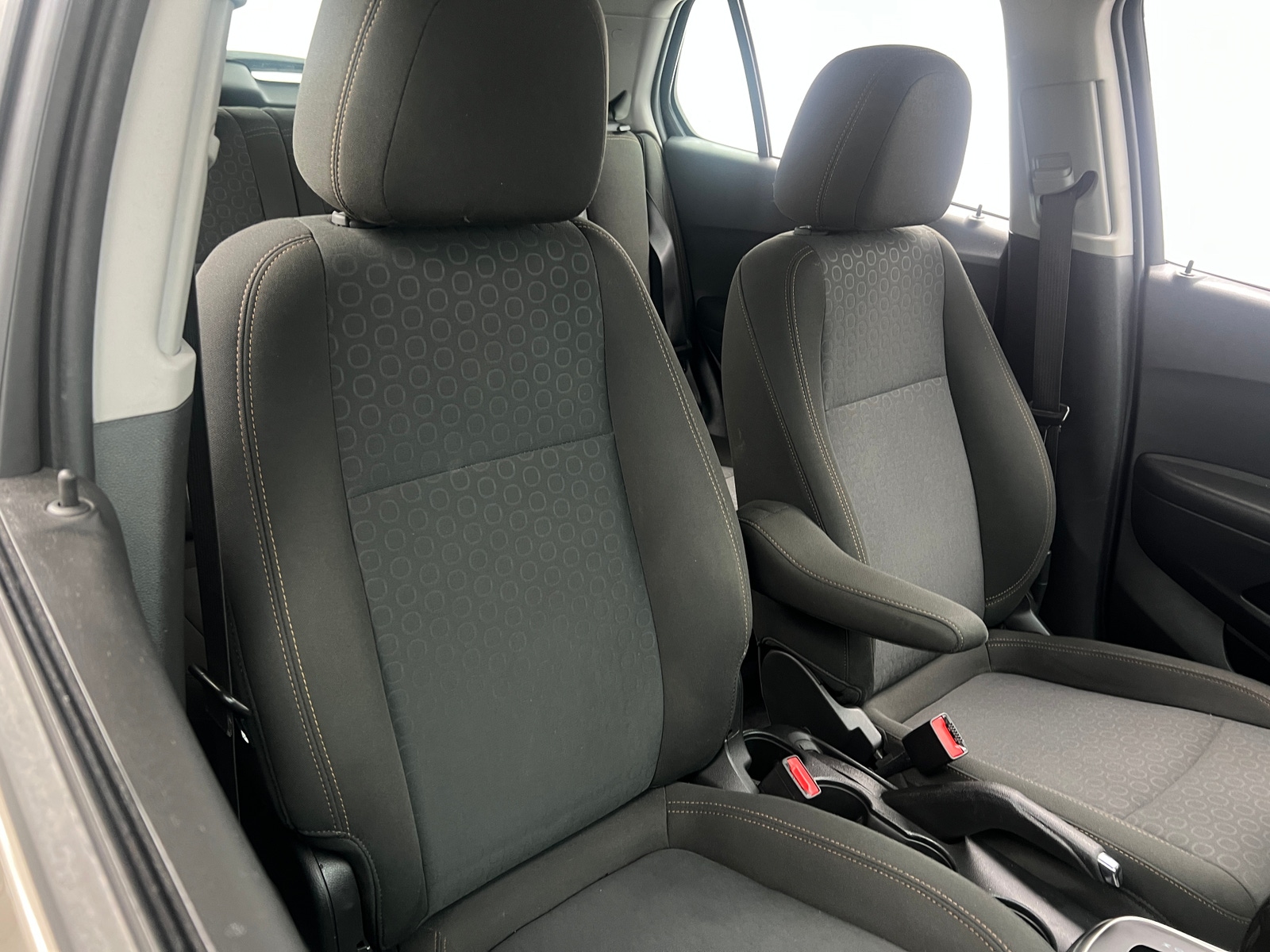 Thumbnail: 2020 Chevrolet Trax - 2