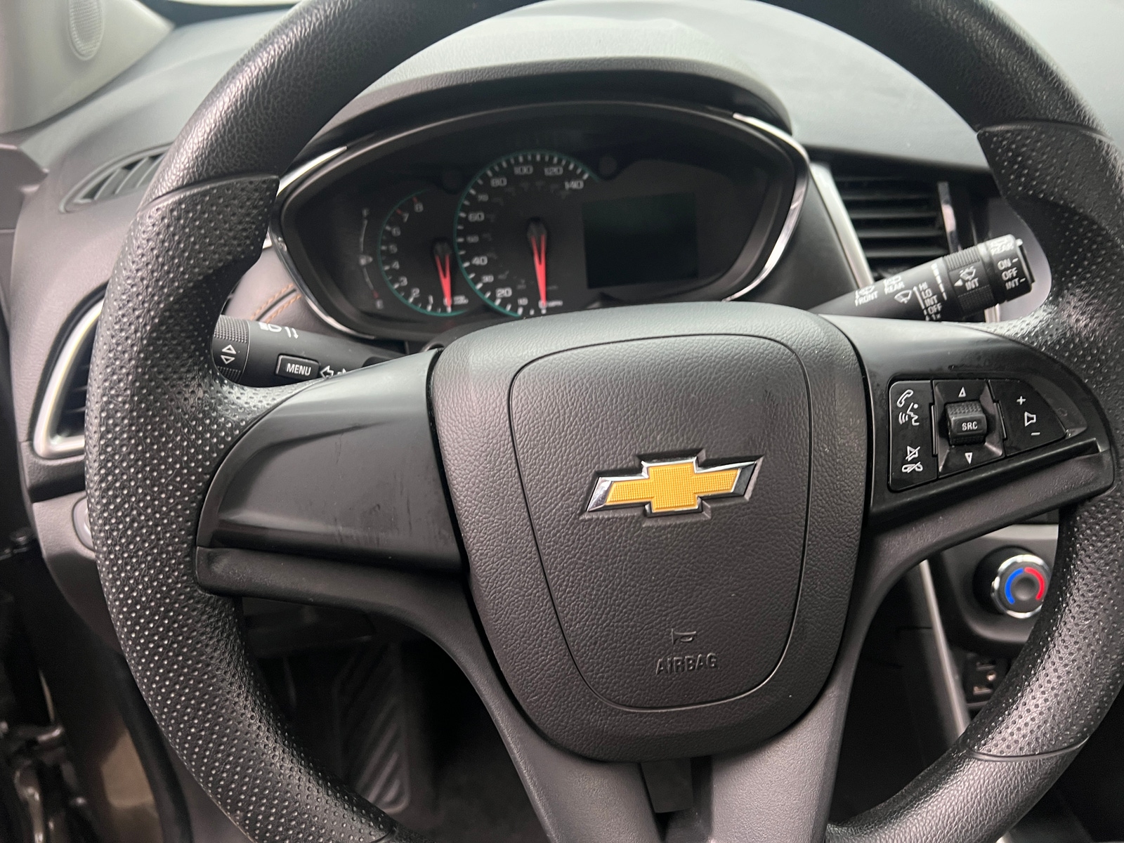 Thumbnail: 2020 Chevrolet Trax - 5