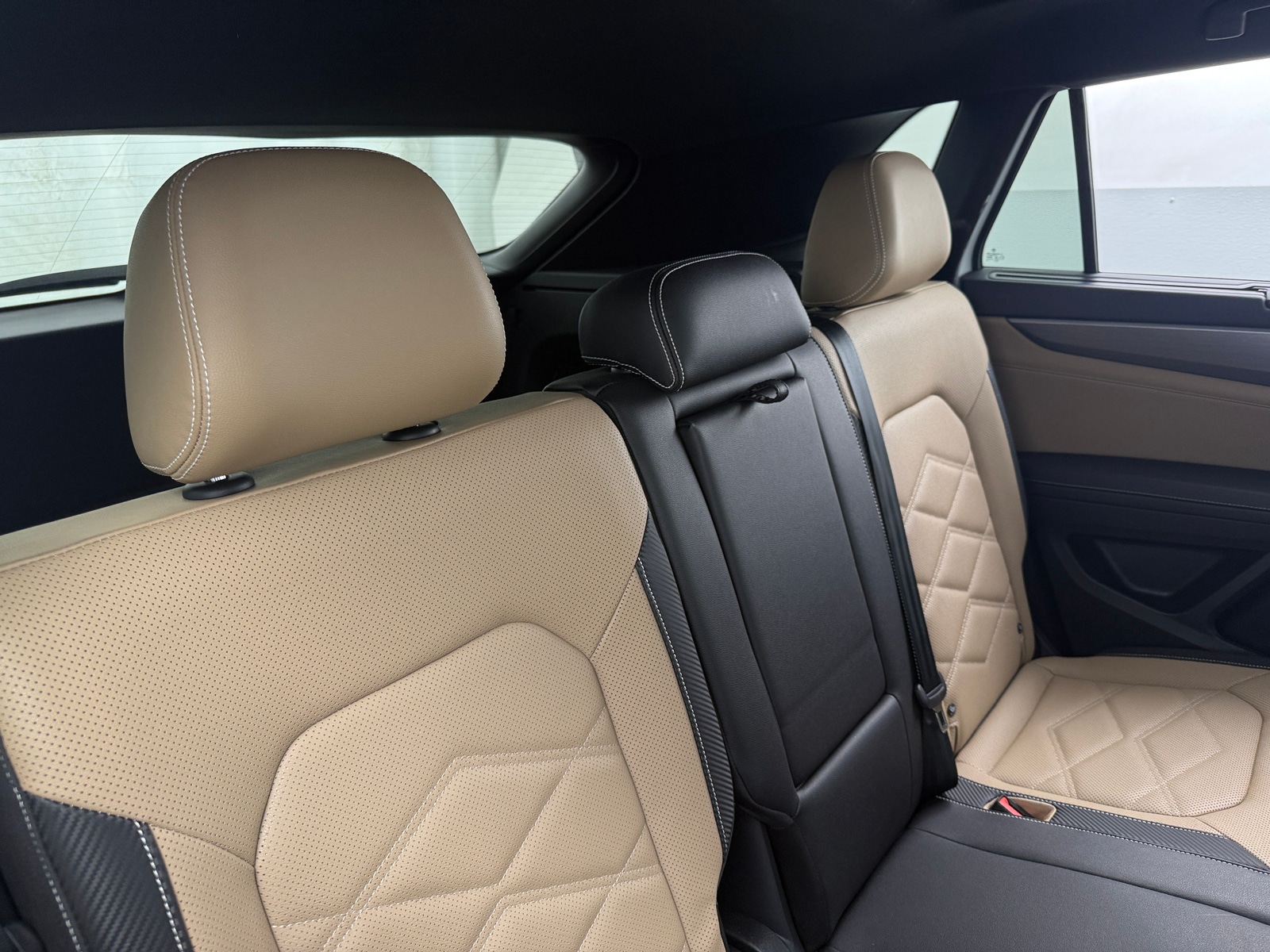 Thumbnail: 2025 Volkswagen Atlas - 5