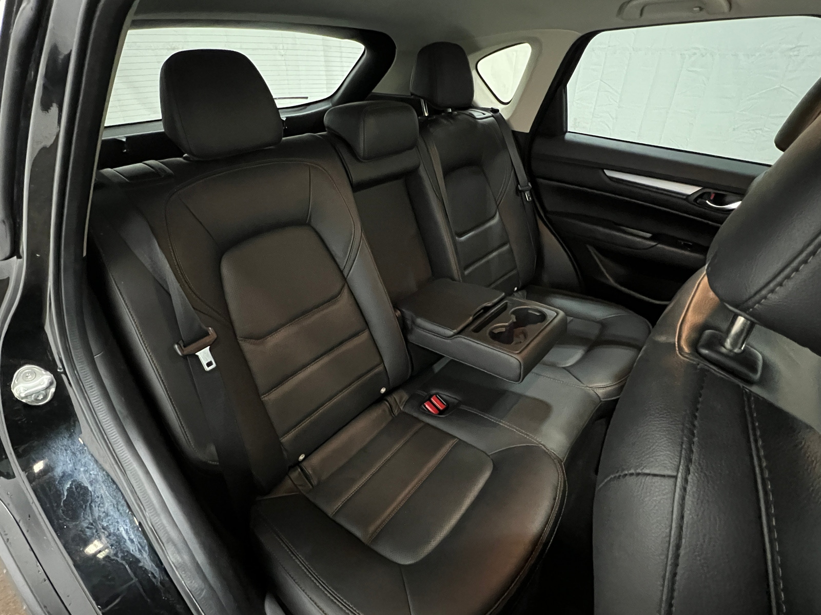 Thumbnail: 2023 Mazda CX-5 - 5