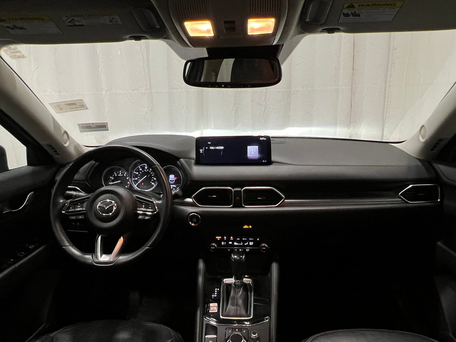 Thumbnail: 2023 Mazda CX-5 - 2