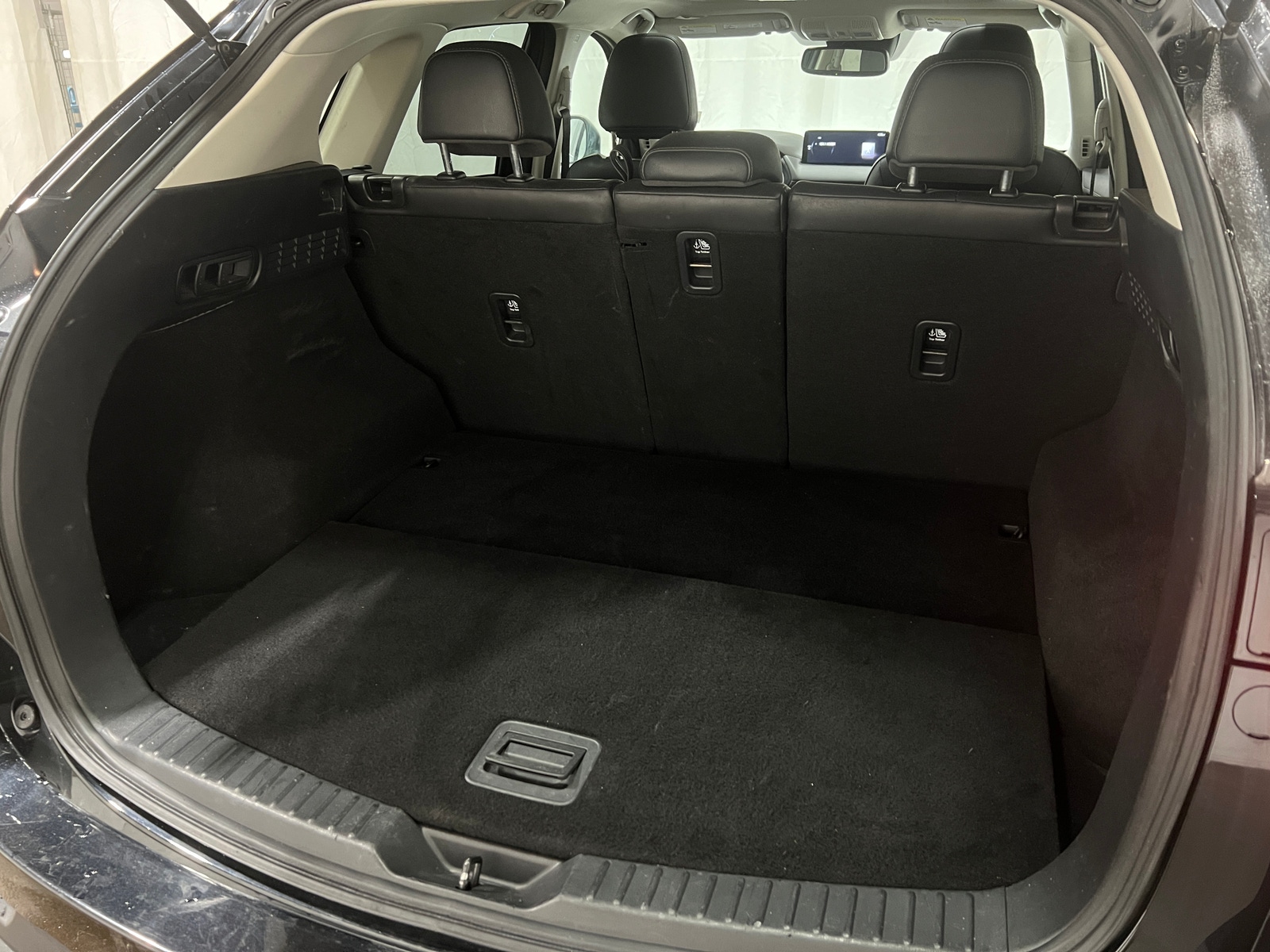 Thumbnail: 2023 Mazda CX-5 - 6