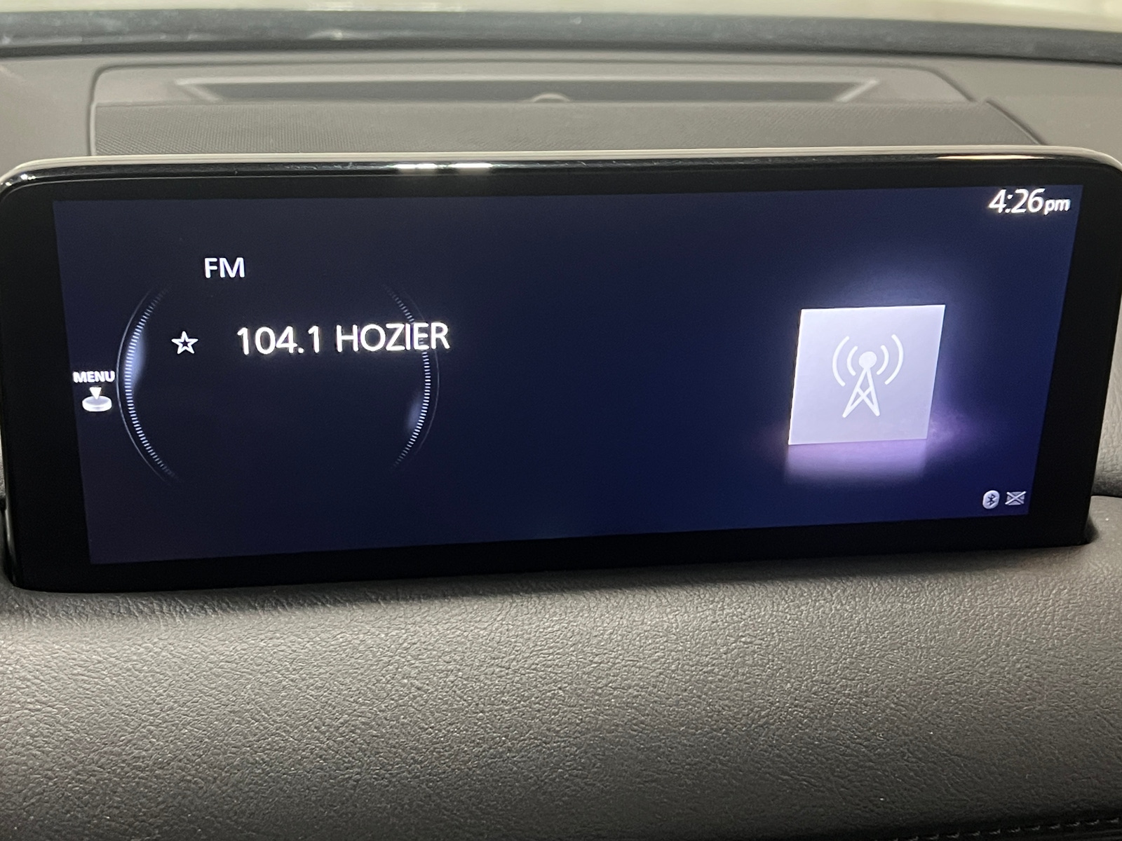 Thumbnail: 2023 Mazda CX-5 - 3