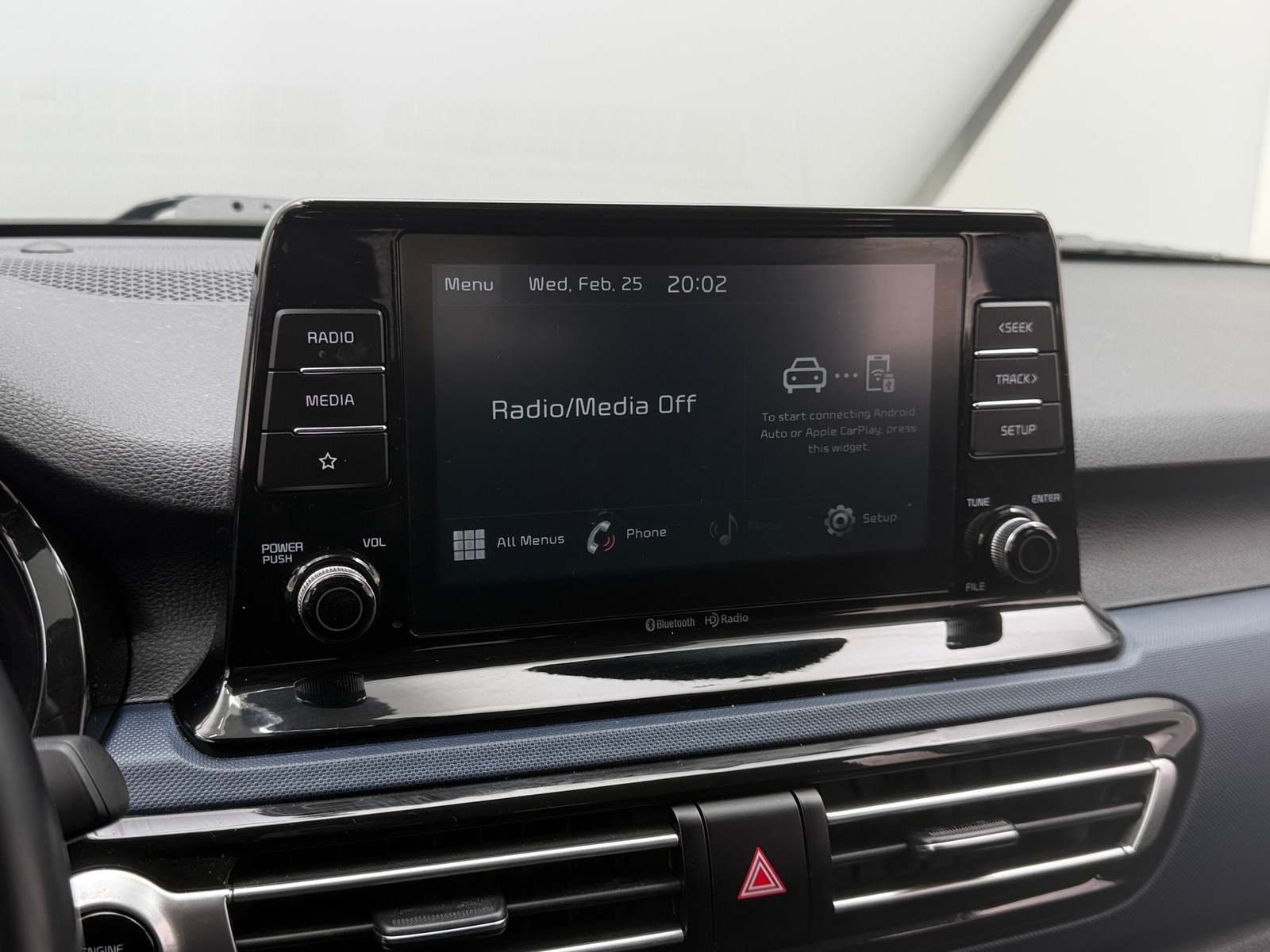 Thumbnail: 2023 Kia Seltos - 4