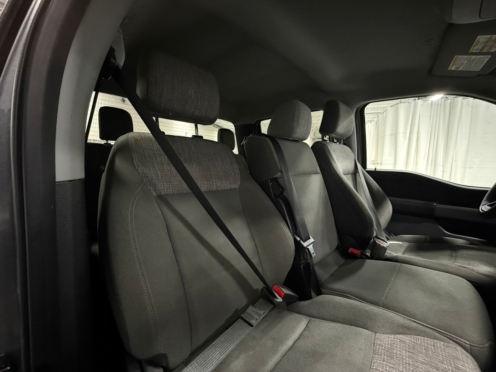 Thumbnail: 2023 Ford Econoline - 2