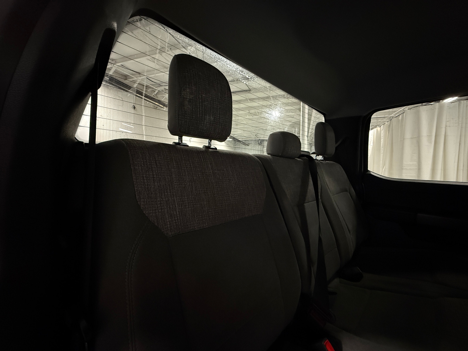 Thumbnail: 2023 Ford Econoline - 6