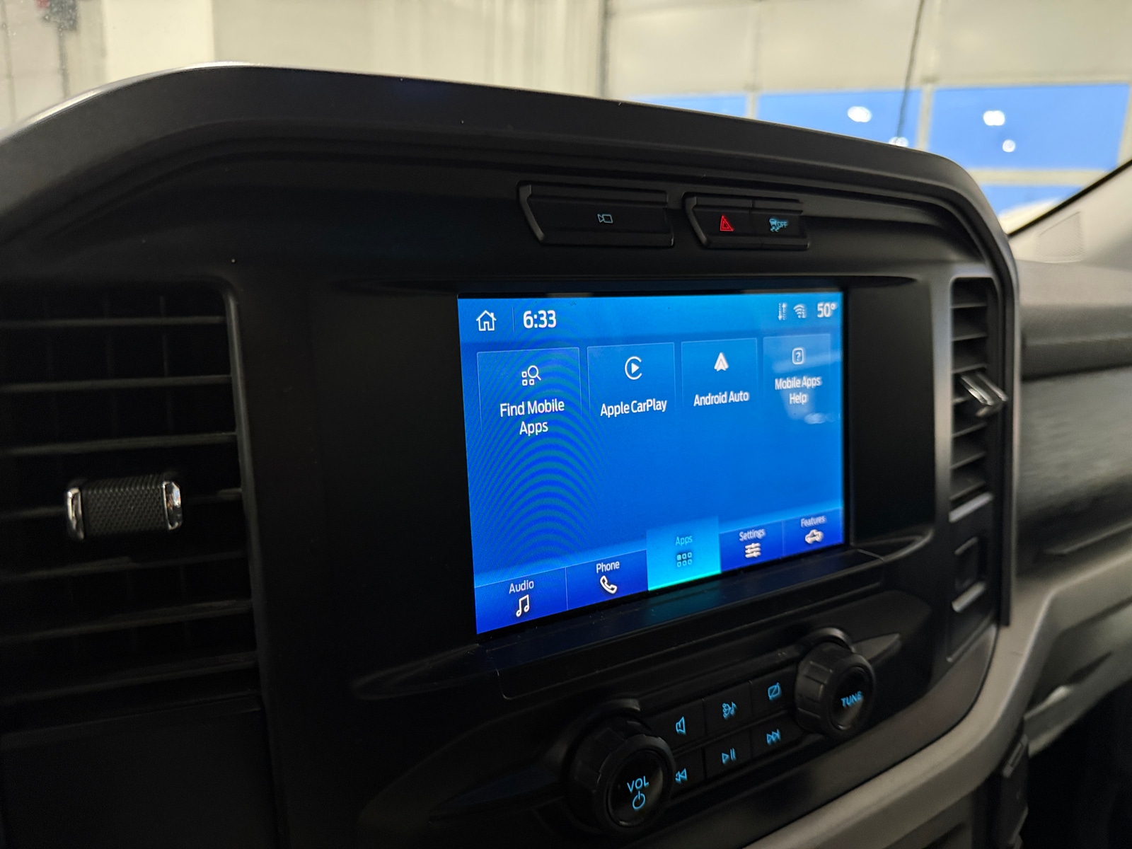 Thumbnail: 2023 Ford Econoline - 4