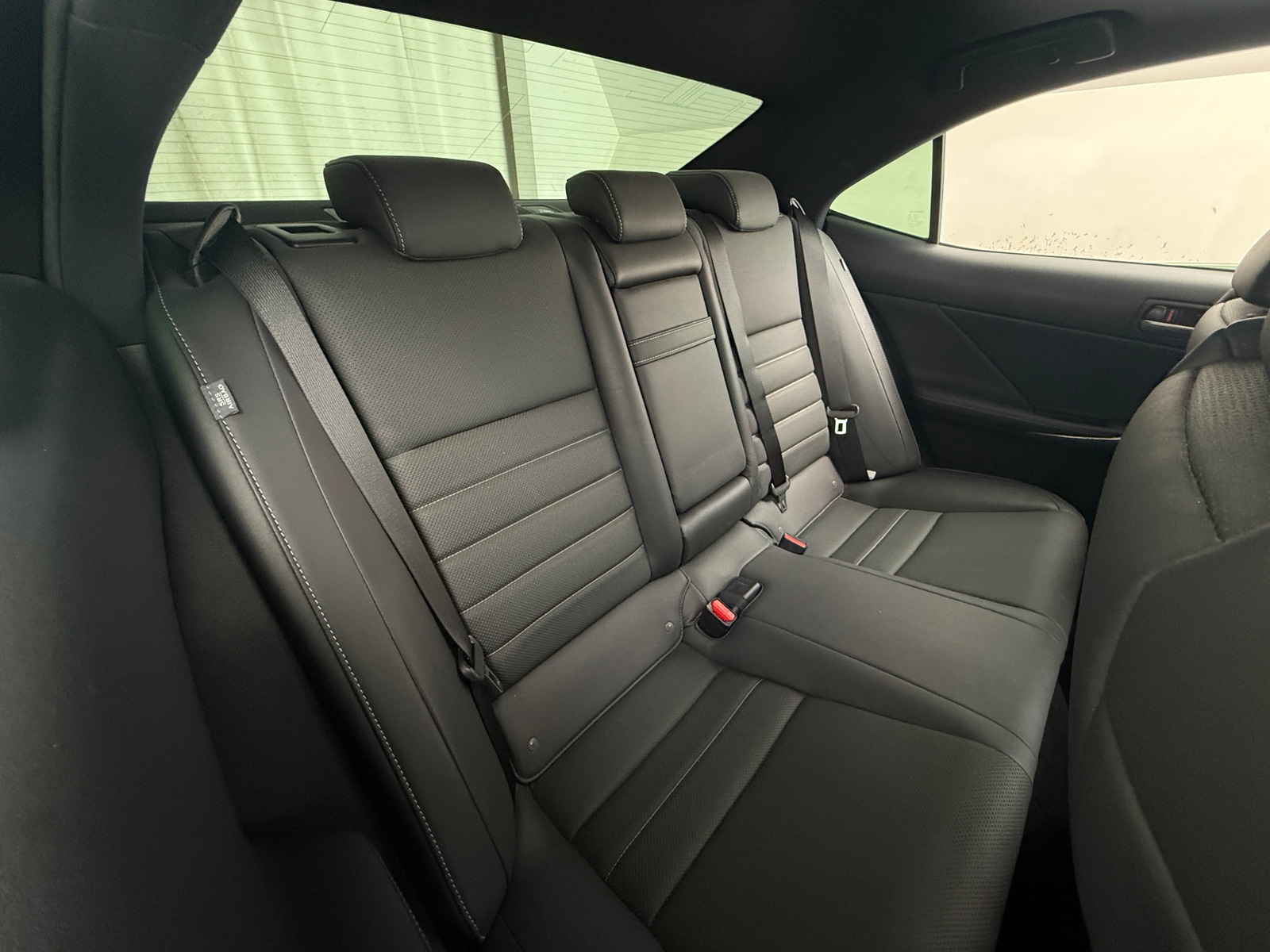 Thumbnail: 2019 Lexus IS - 6