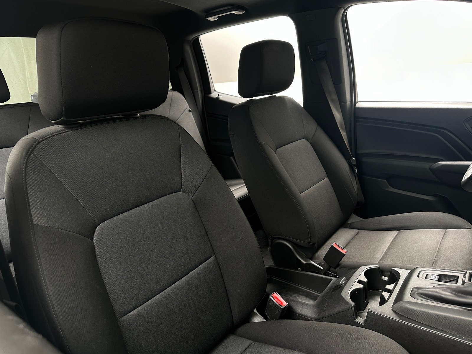 Thumbnail: 2024 Chevrolet Colorado - 2