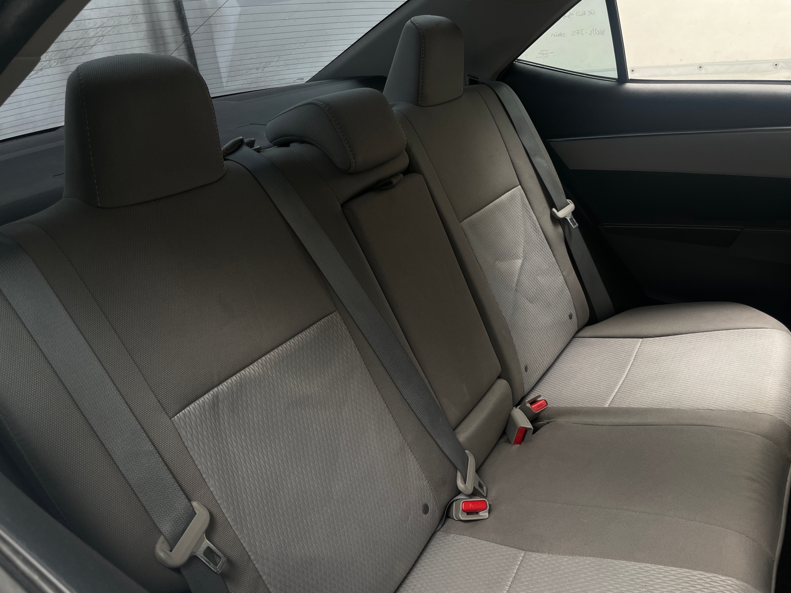 Thumbnail: 2016 Toyota Corolla - 6