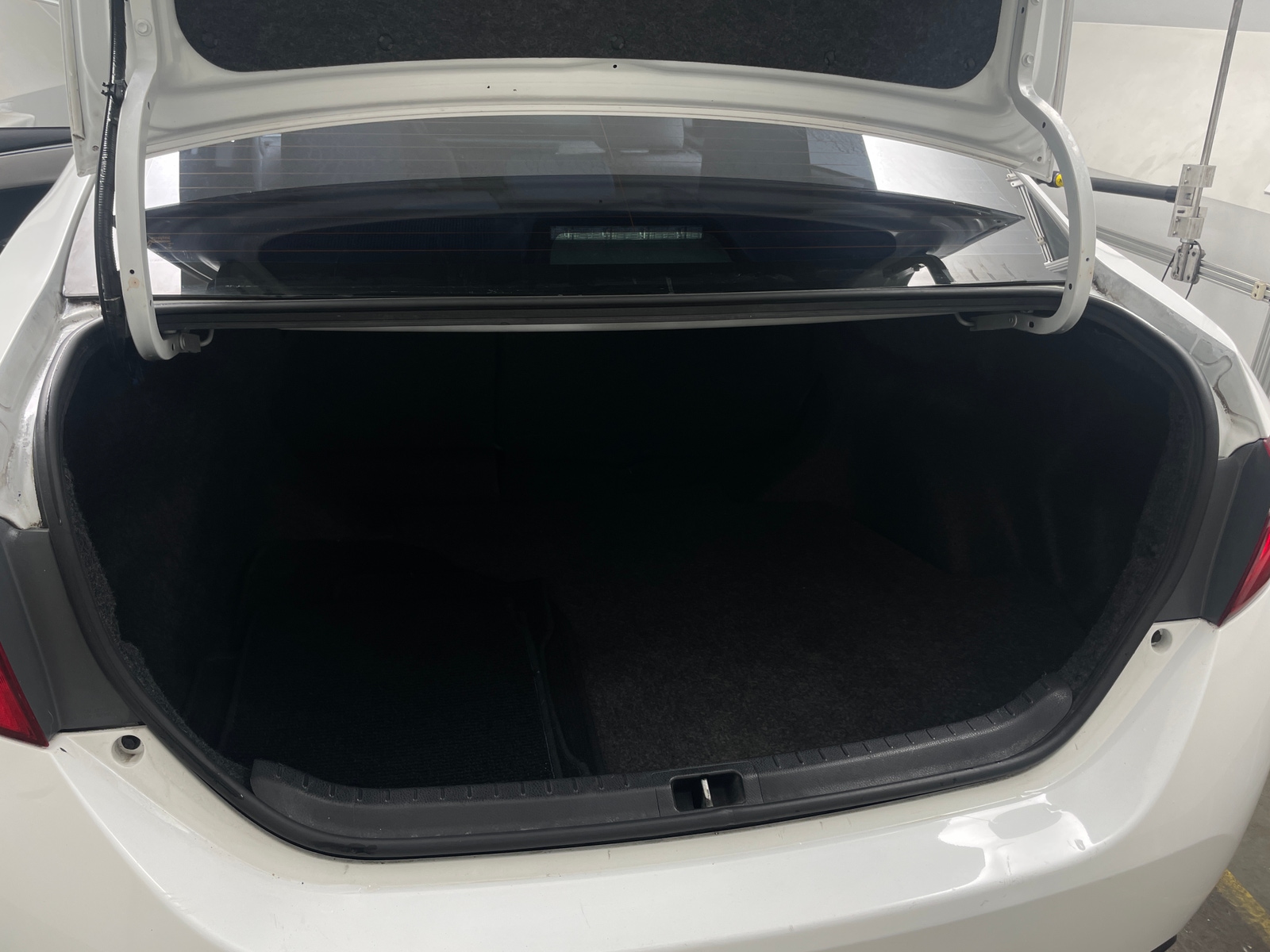 Thumbnail: 2016 Toyota Corolla - 7