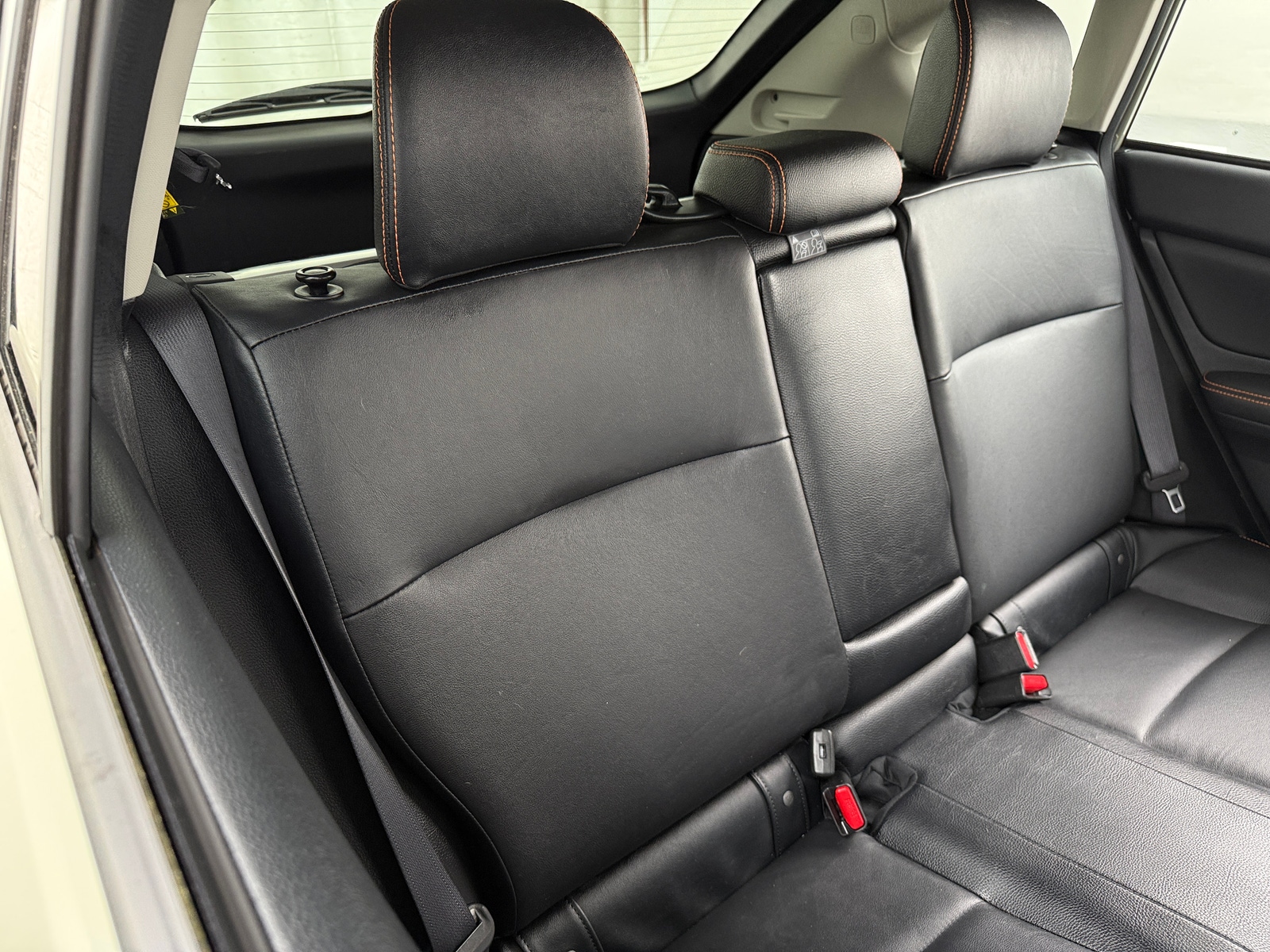 Thumbnail: 2017 Subaru Crosstrek - 5