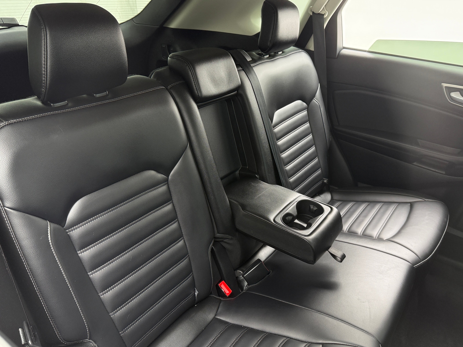 Thumbnail: 2024 Ford Edge - 5