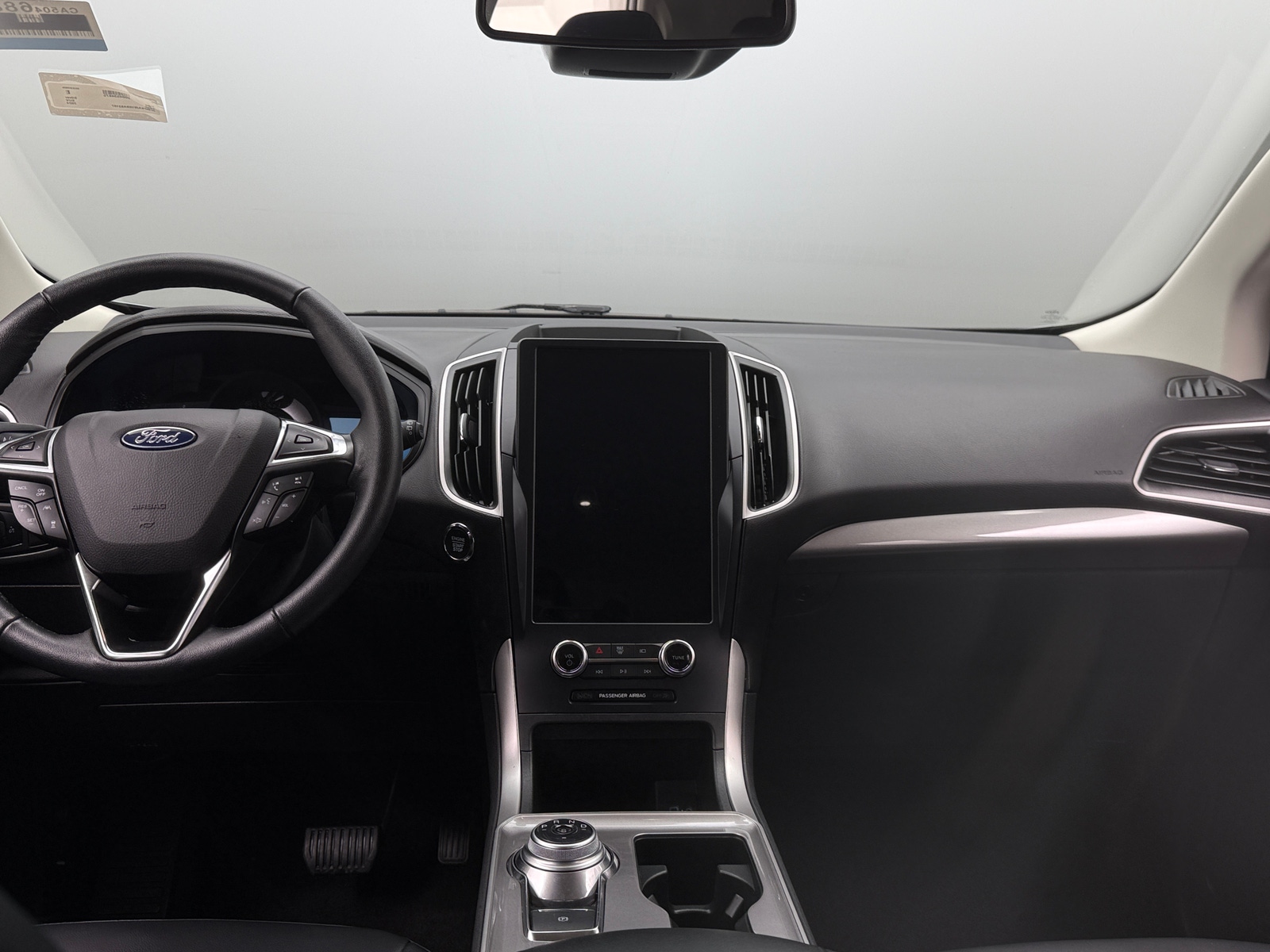 Thumbnail: 2024 Ford Edge - 2