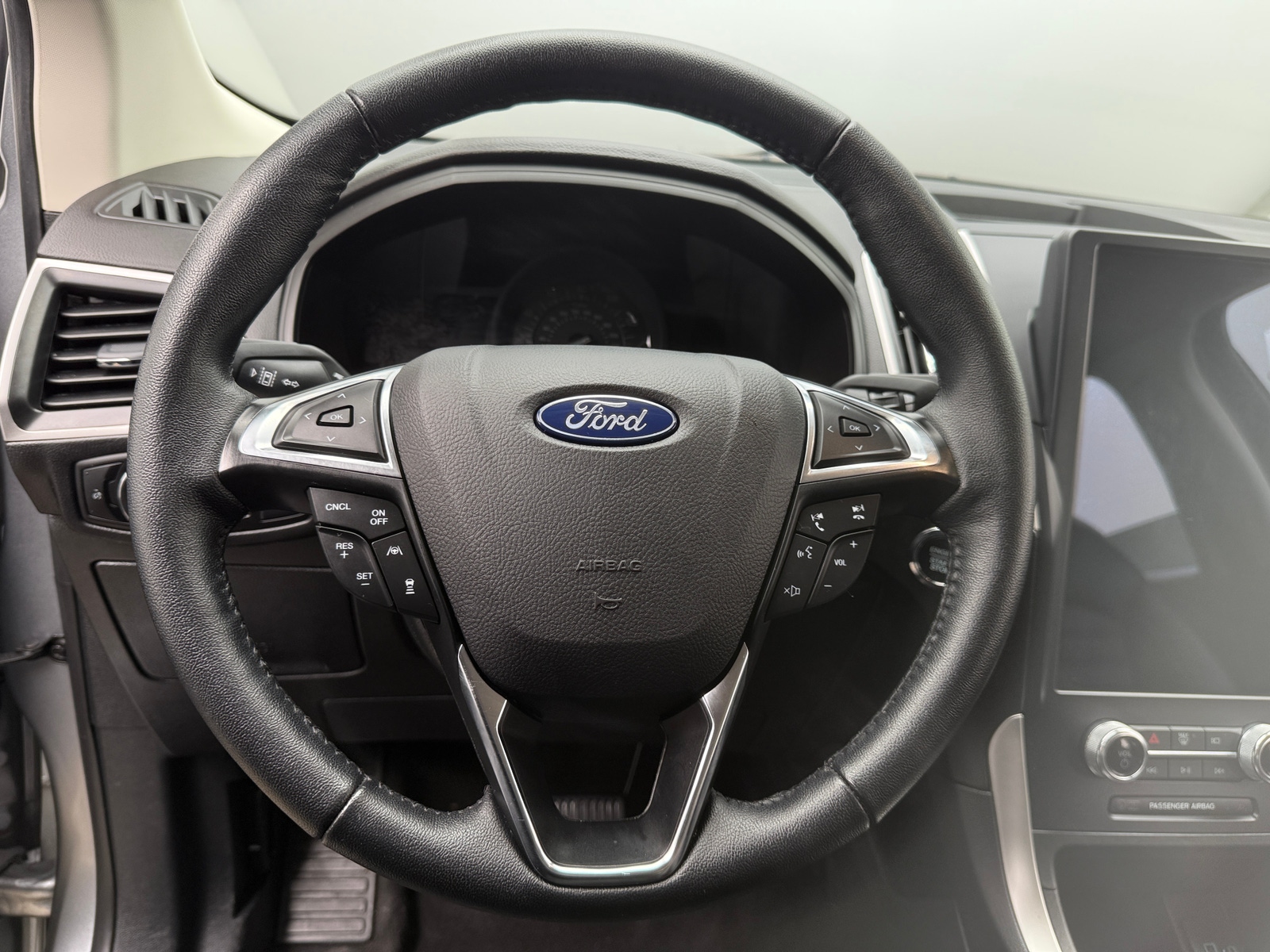 Thumbnail: 2024 Ford Edge - 4