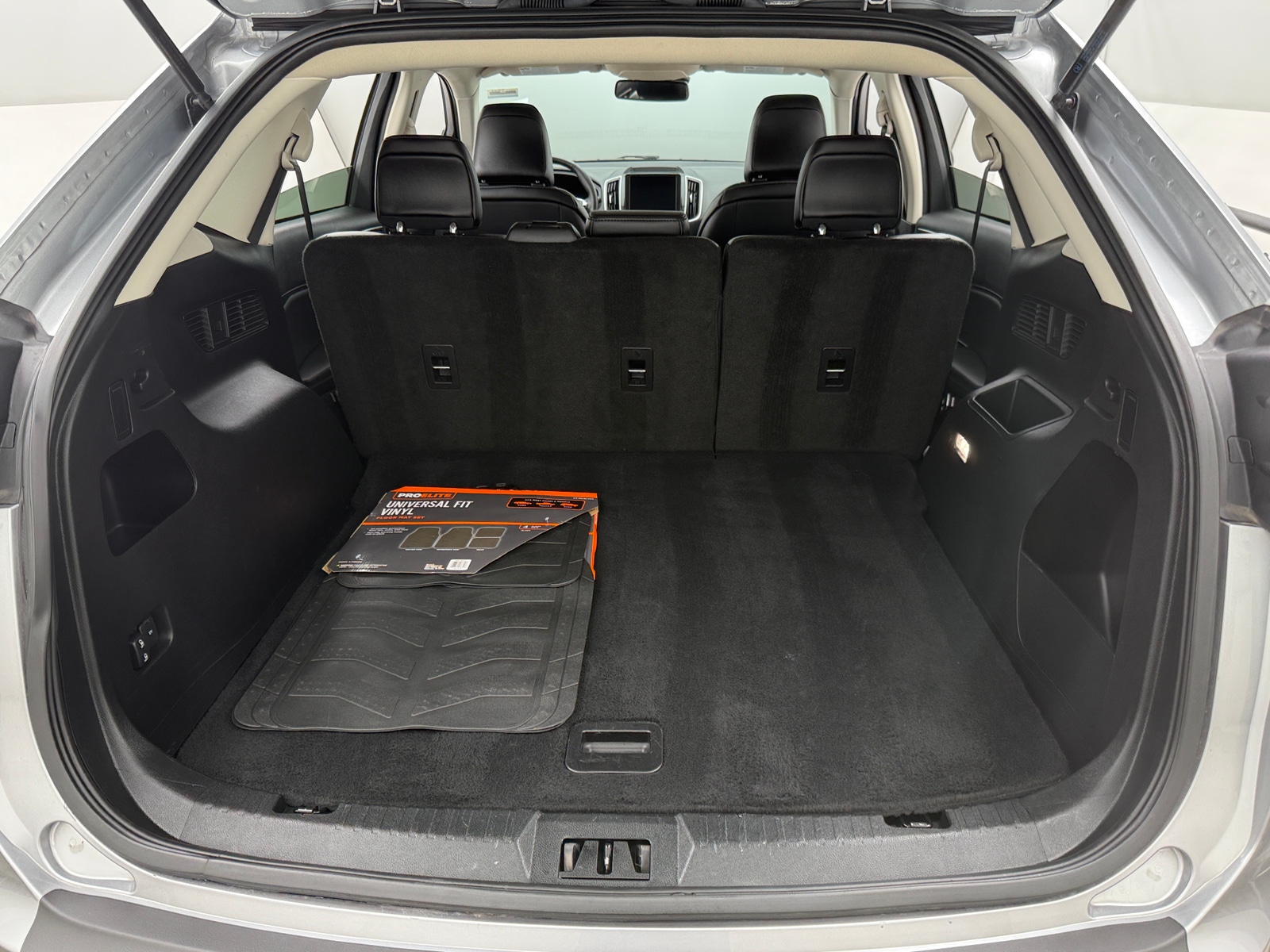 Thumbnail: 2024 Ford Edge - 6